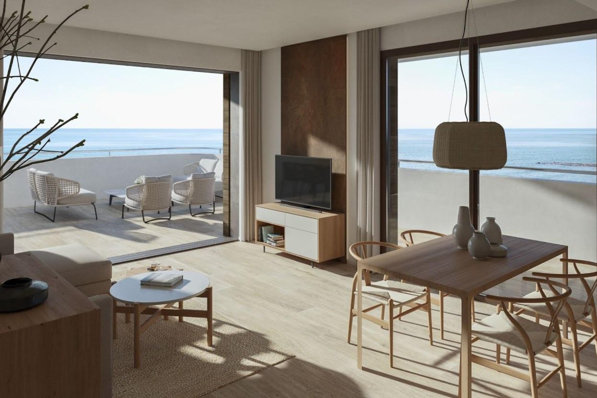 New Build - Apartment -
Moncofa - Playa de Moncofa