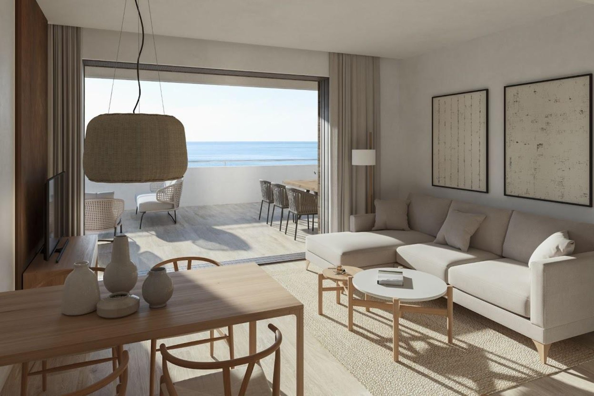 New Build - Apartment -
Moncofa - Playa de Moncofa