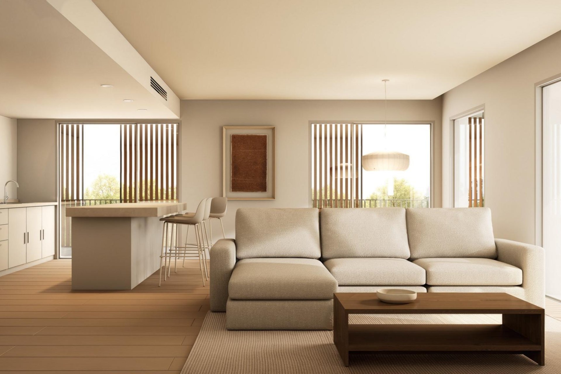 New Build - Apartment -
Moncofa - Playa de Moncofa