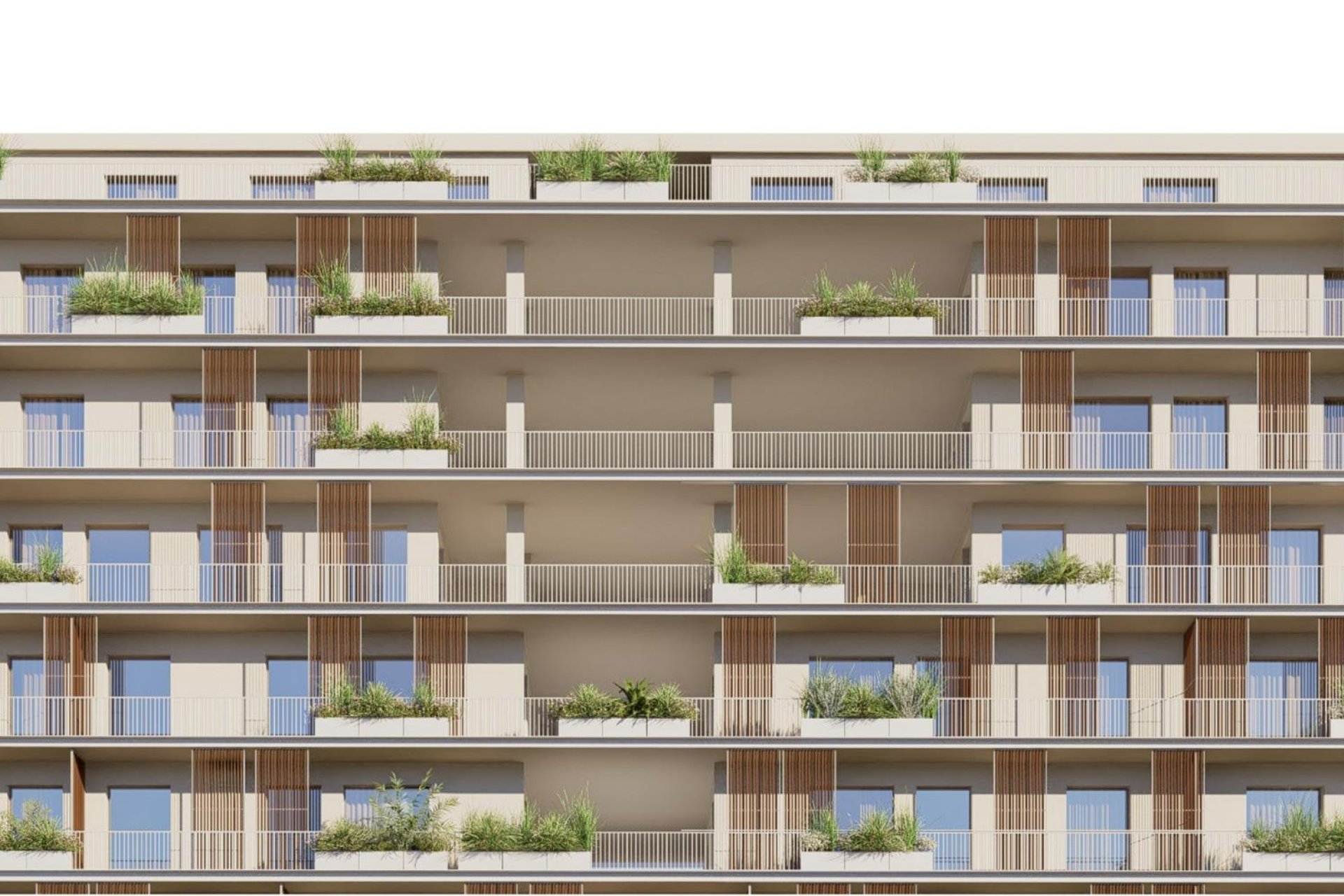 New Build - Apartment -
Moncofa - Playa de Moncofa