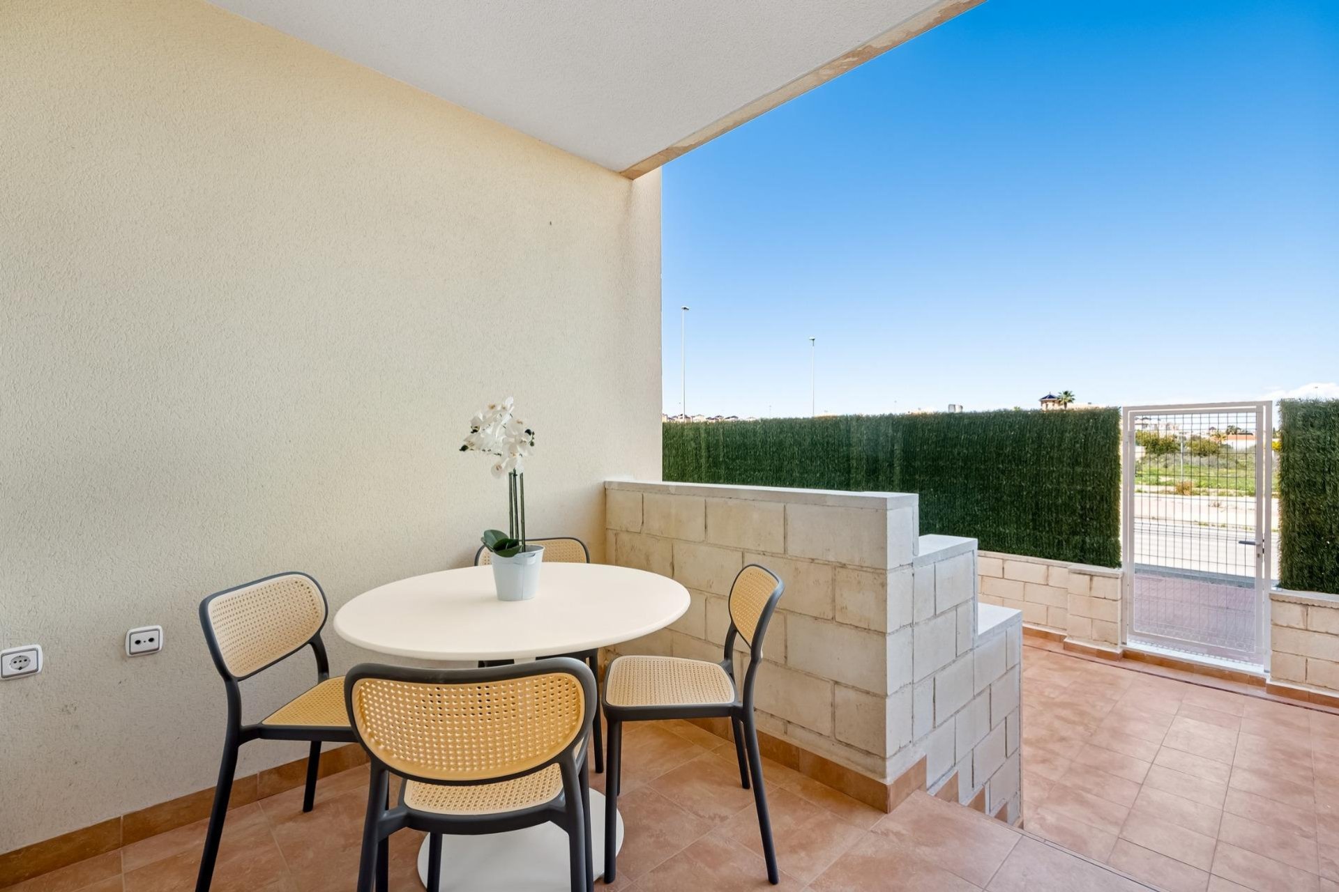 New Build - Apartment -
Orihuela Costa - Lomas de Cabo Roig