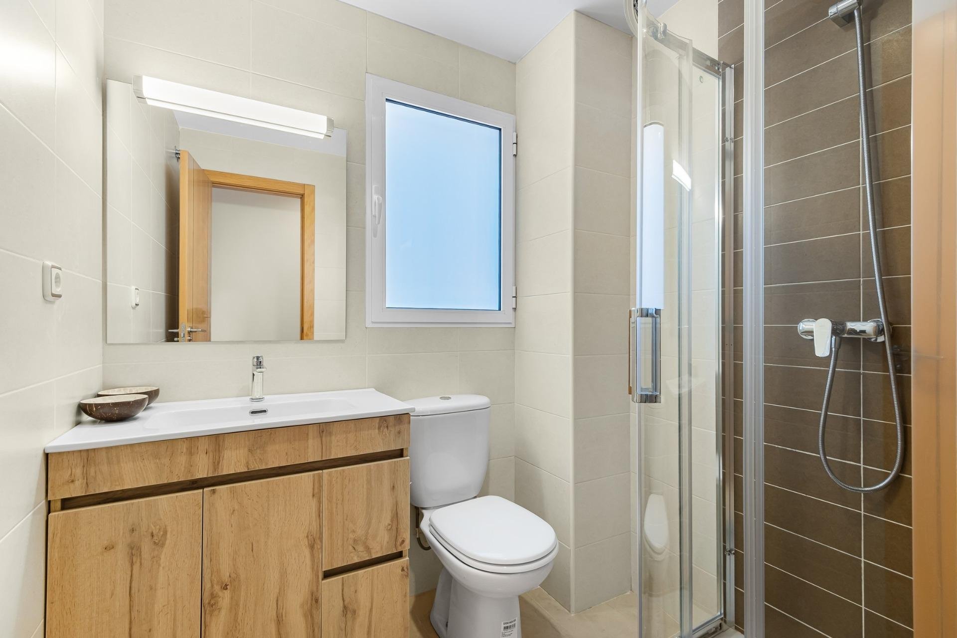 New Build - Apartment -
Orihuela Costa - Lomas de Cabo Roig