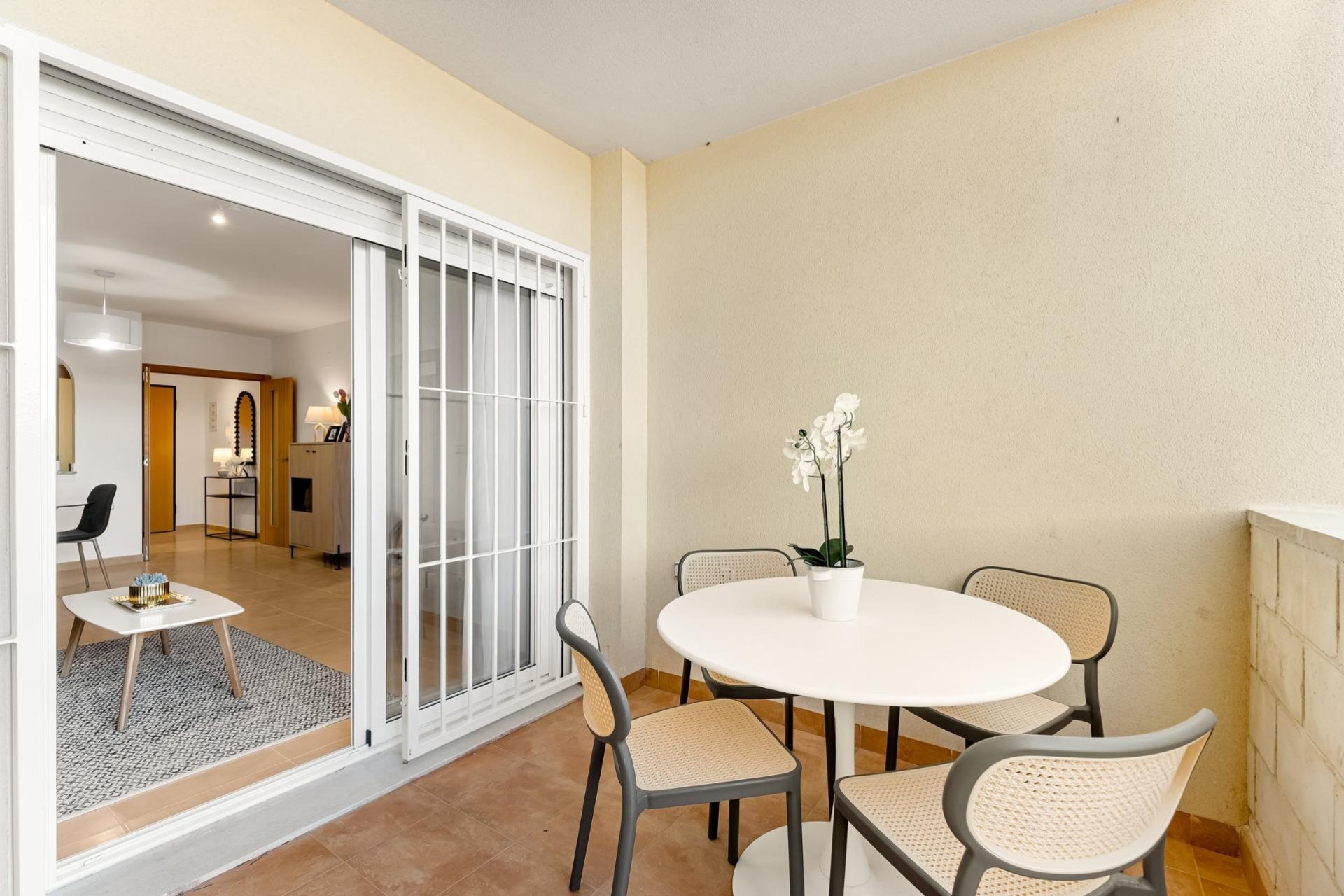 New Build - Apartment -
Orihuela Costa - Lomas de Cabo Roig
