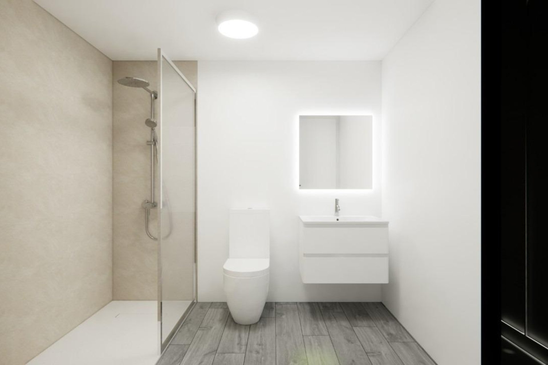 New Build - Apartment -
Pilar de la Horadada - Torre De La Horadada