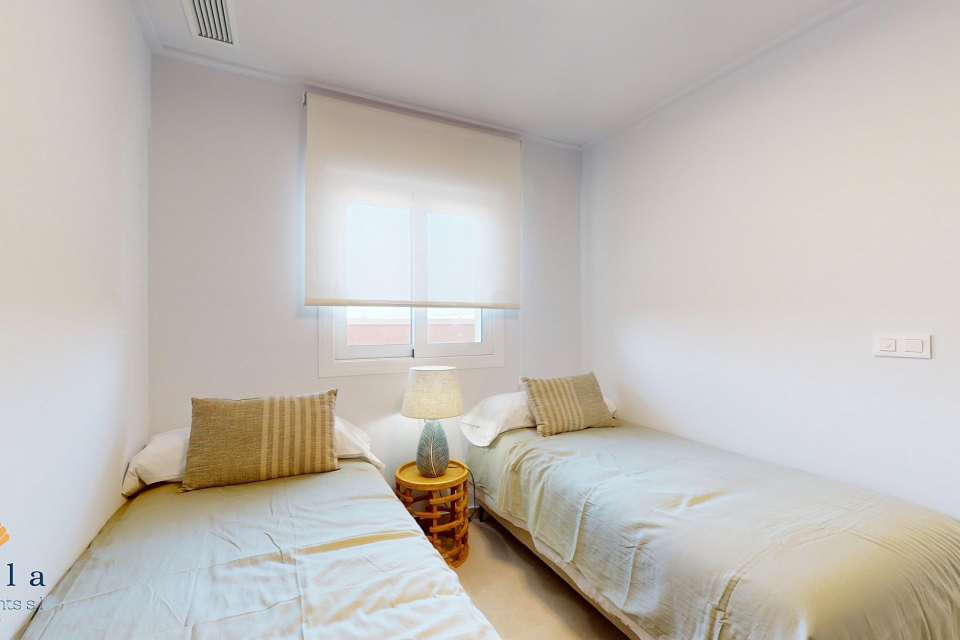 New Build - Apartment -
Pilar de la Horadada