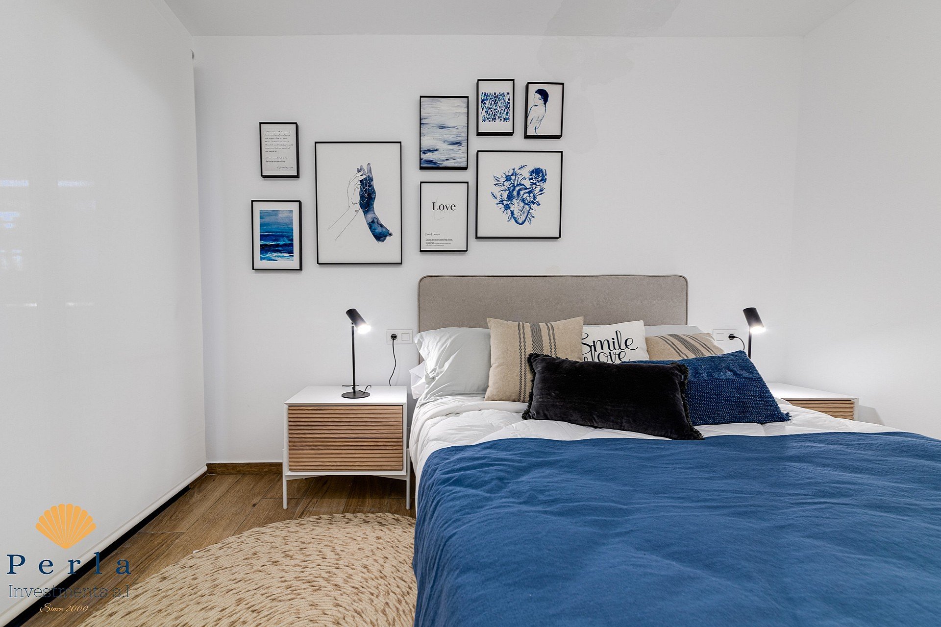 New Build - Apartment -
San Javier