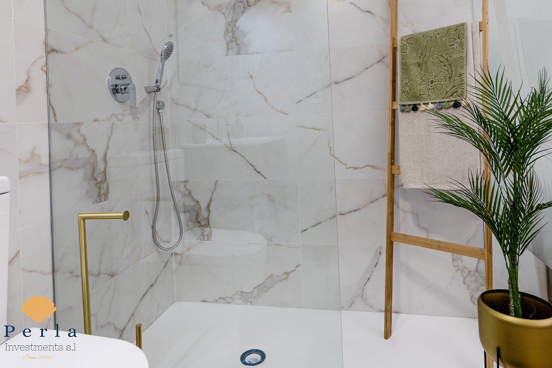 New Build - Apartment -
San Javier