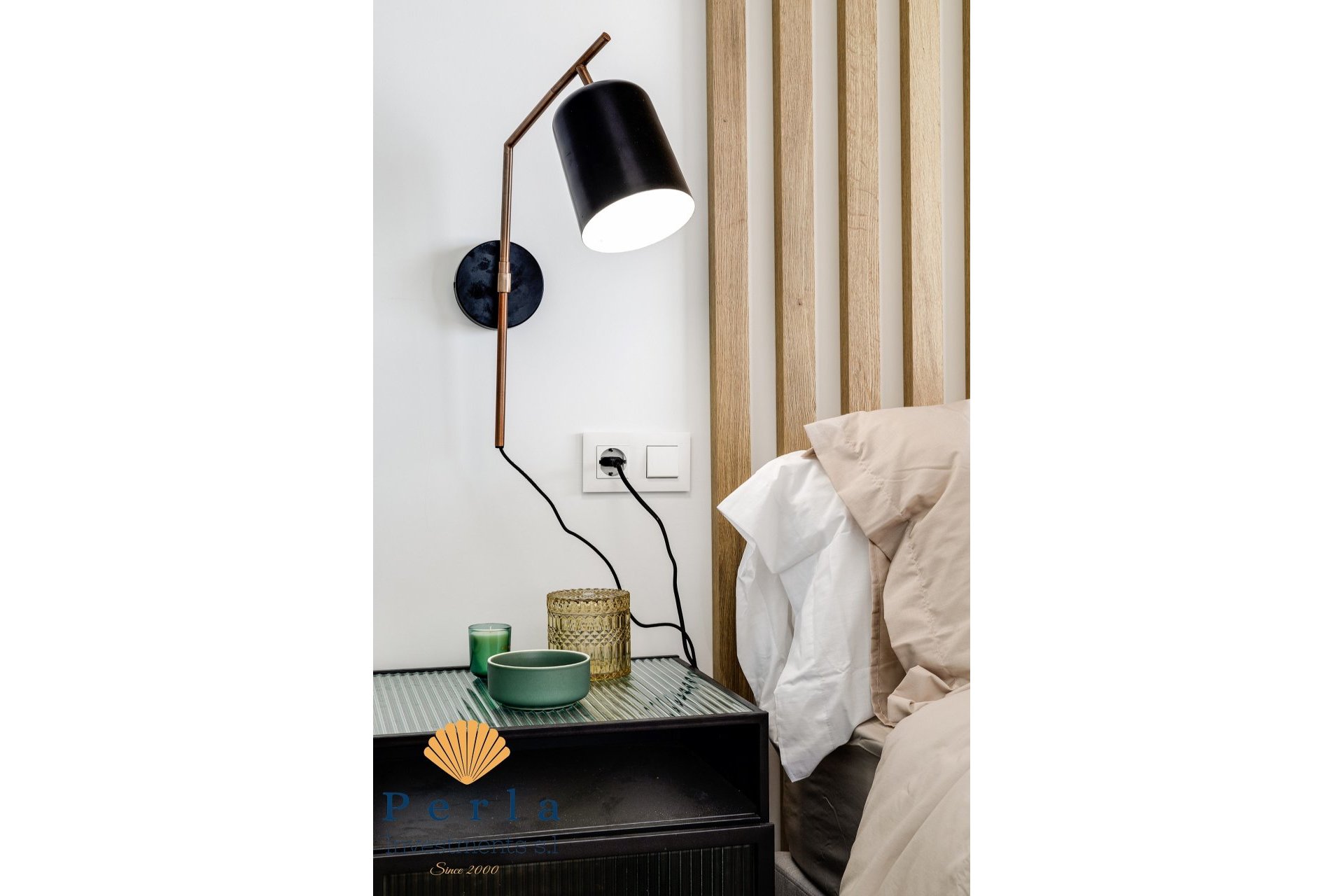 New Build - Apartment -
San Javier