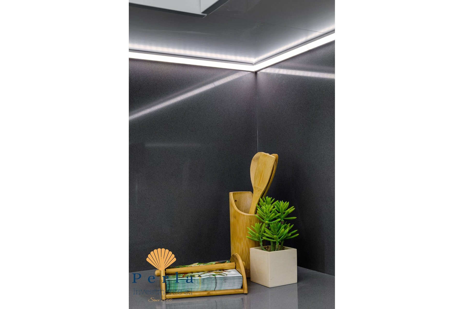 New Build - Apartment -
San Javier