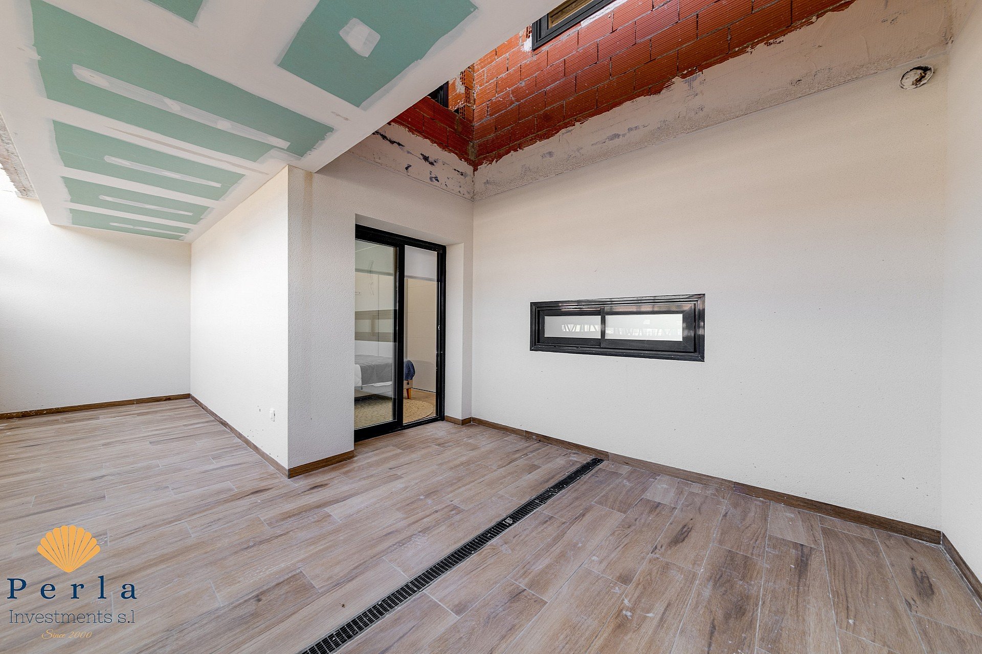 New Build - Apartment -
San Javier