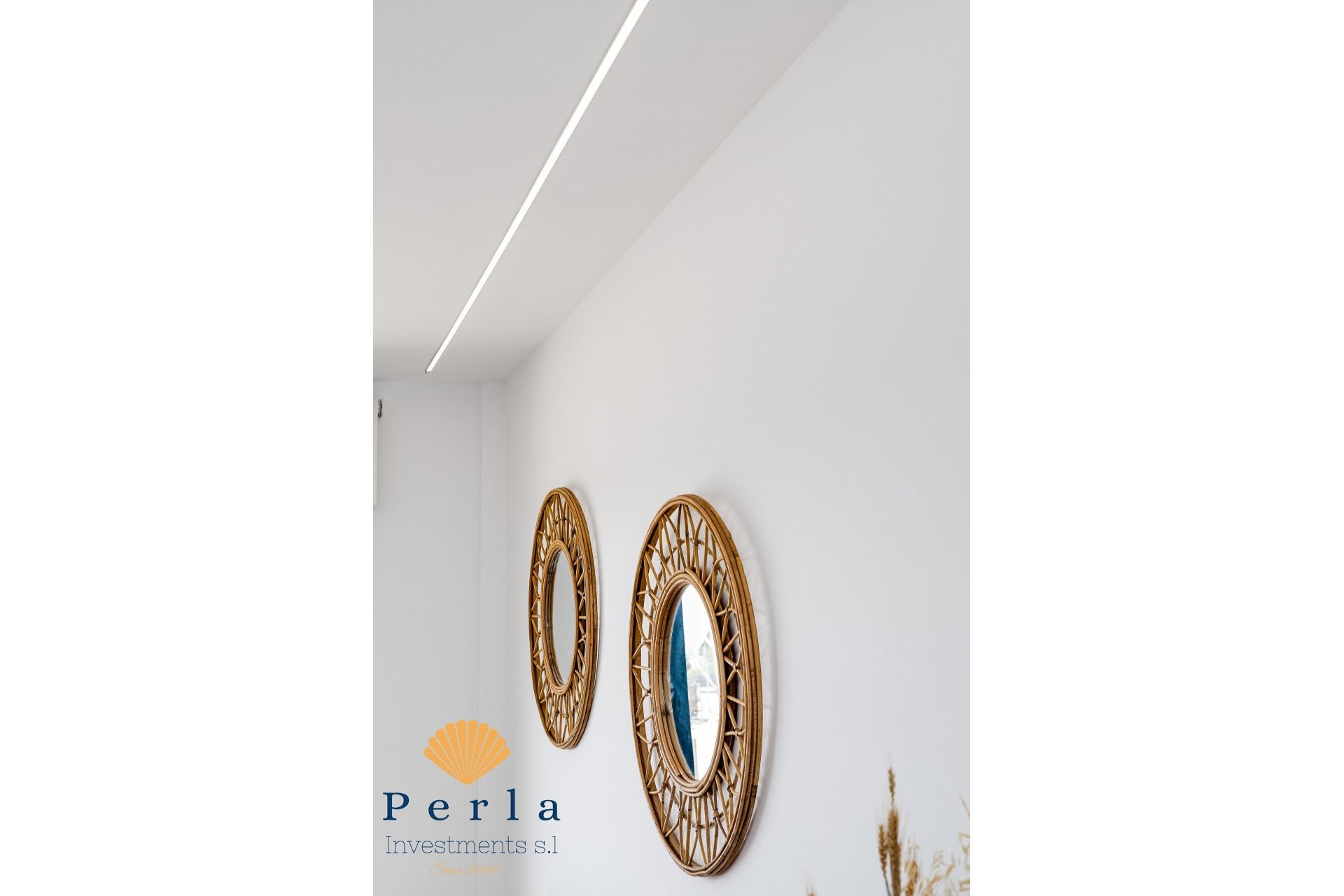 New Build - Apartment -
San Javier