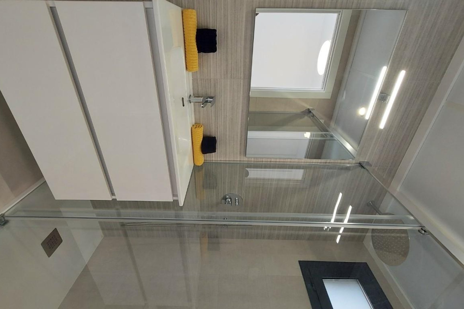 New Build - Apartment -
San Miguel de Salinas - Pueblo