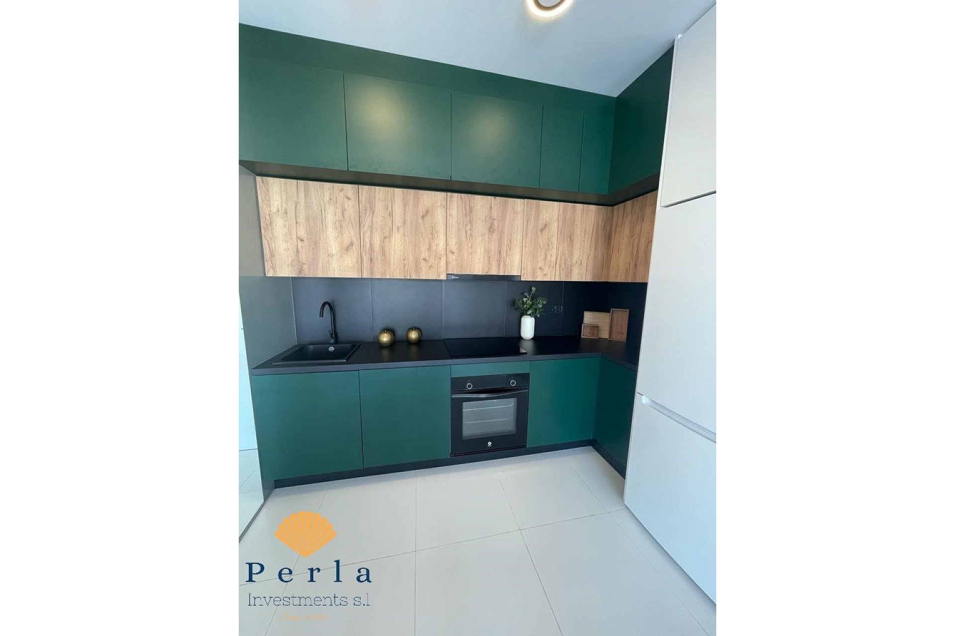 New Build - Apartment -
San Miguel de Salinas