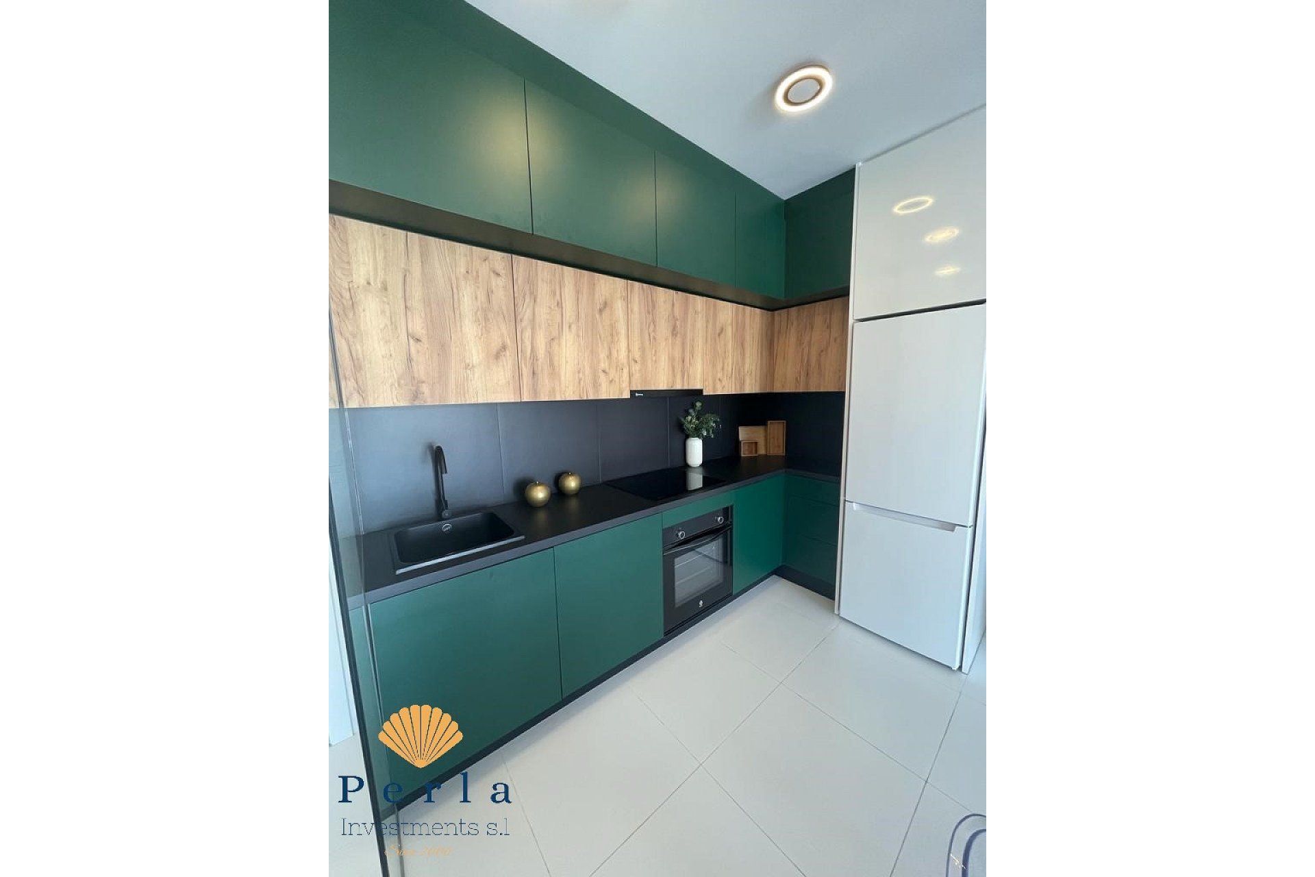 New Build - Apartment -
San Miguel de Salinas