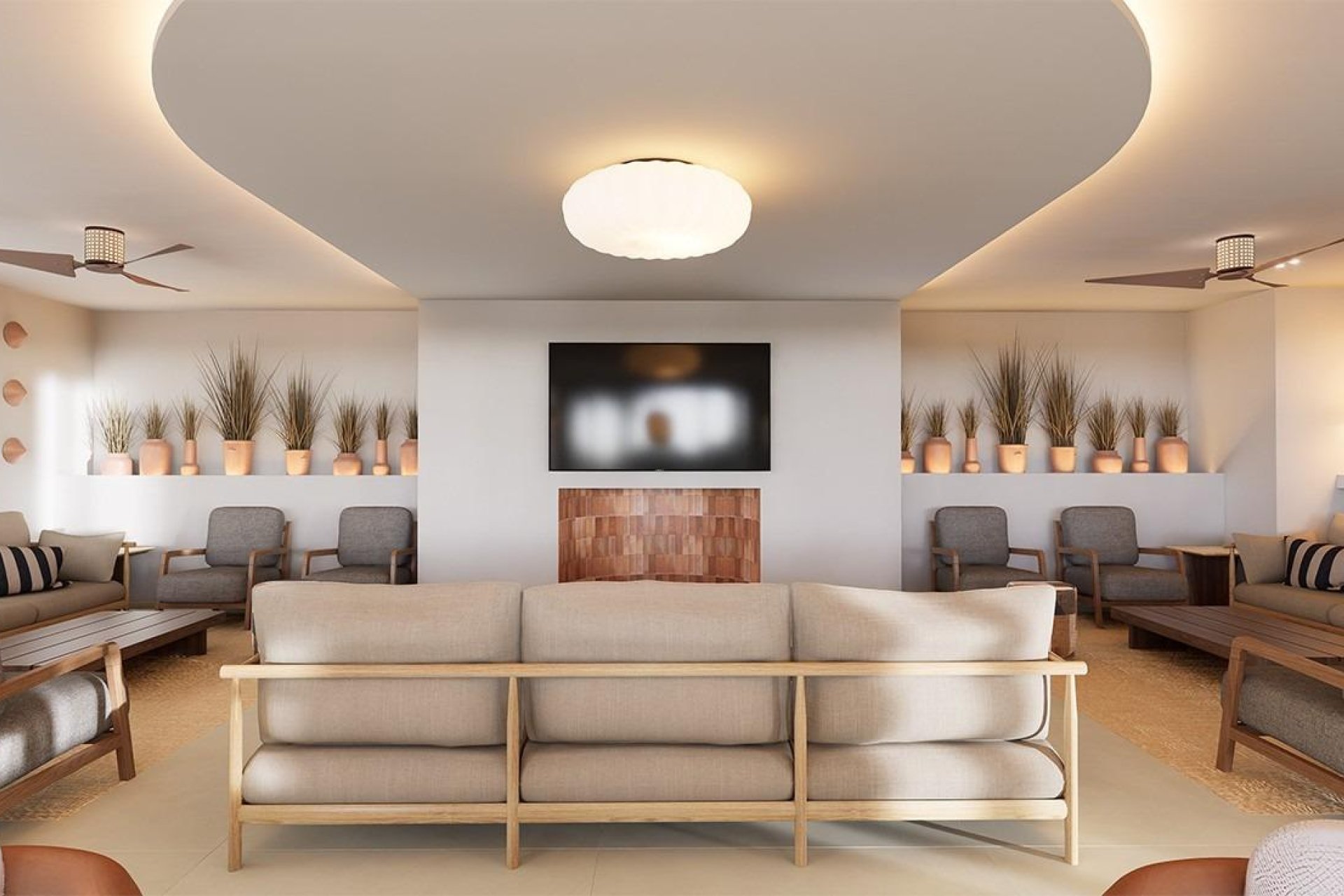 New Build - Apartment -
Torrevieja - Los Frutales