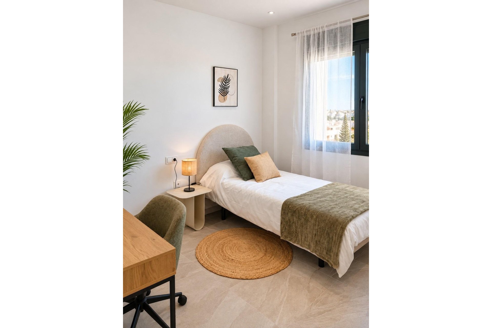 New Build - Apartment -
Torrevieja - Nueva Torrevieja