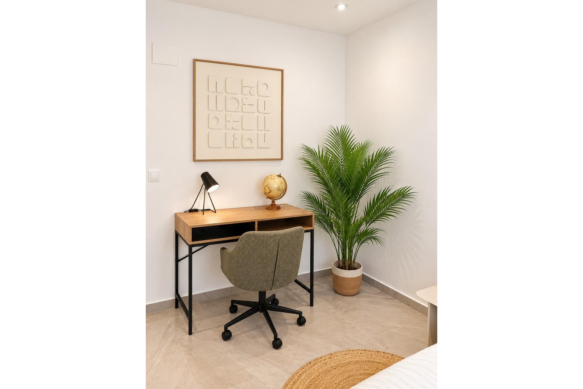 New Build - Apartment -
Torrevieja - Nueva Torrevieja