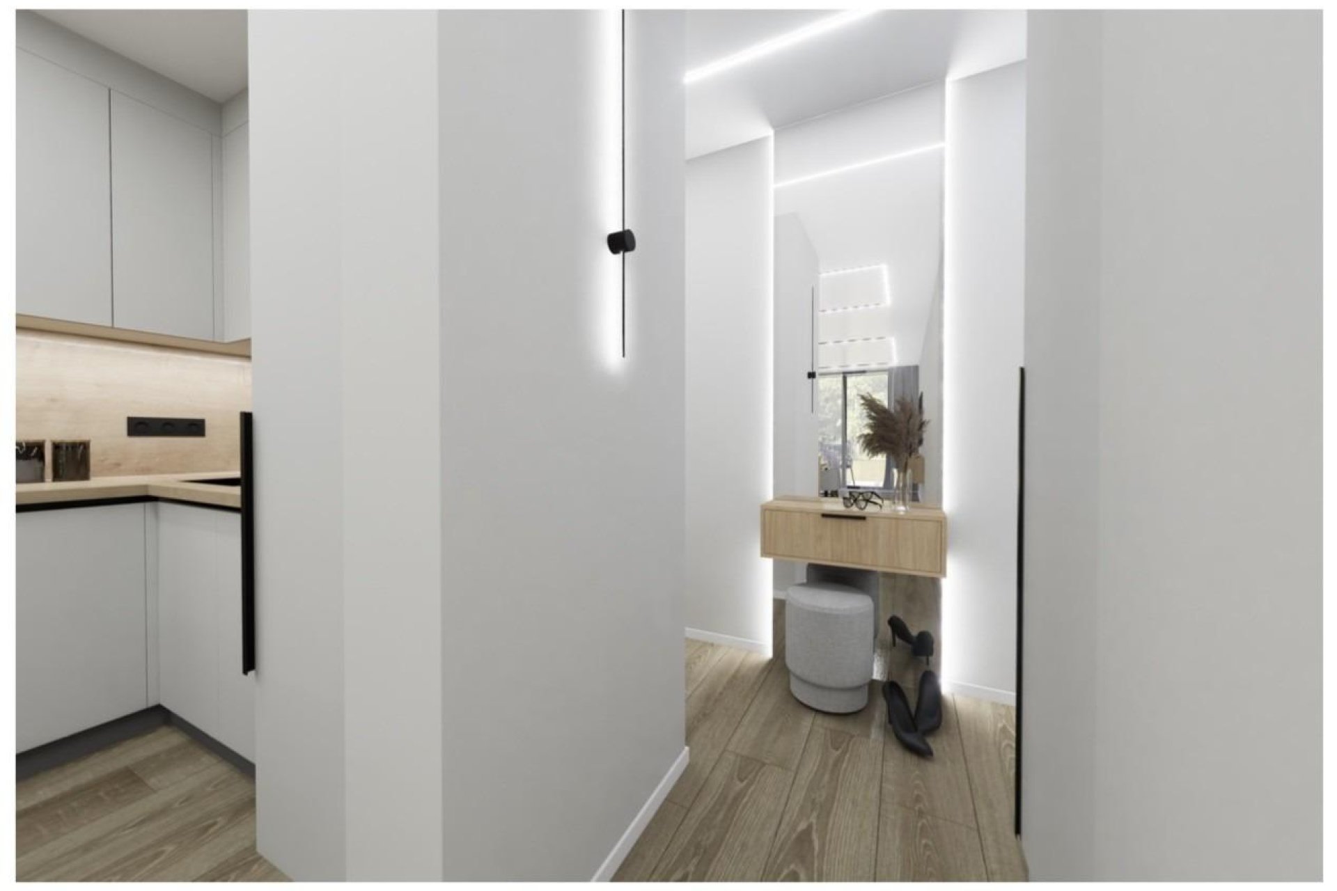 New Build - Apartment -
Torrevieja - Playa El Acequión