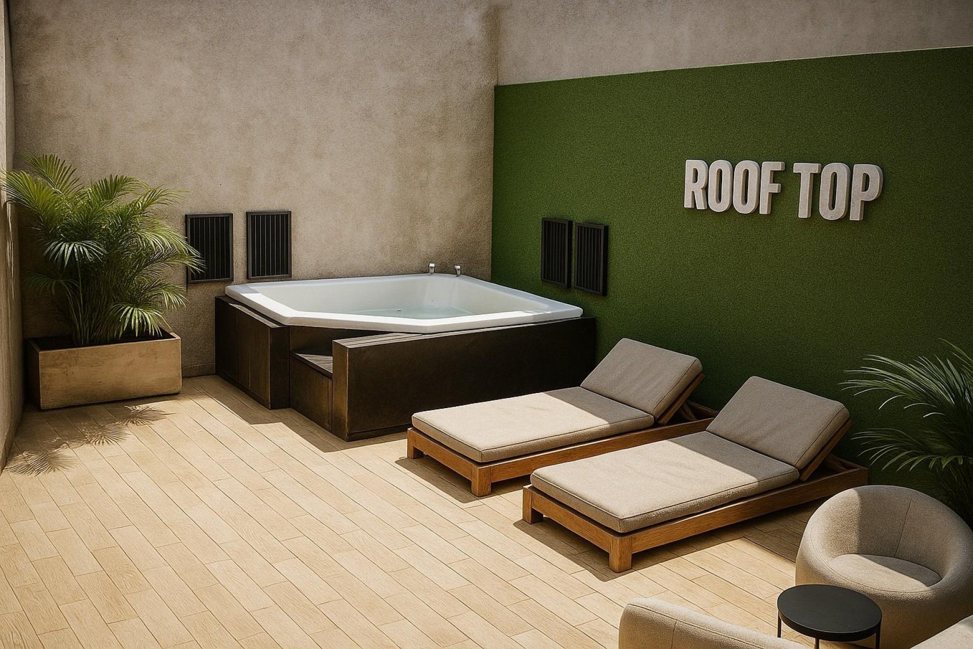 New Build - Apartment -
Torrevieja - pueblo