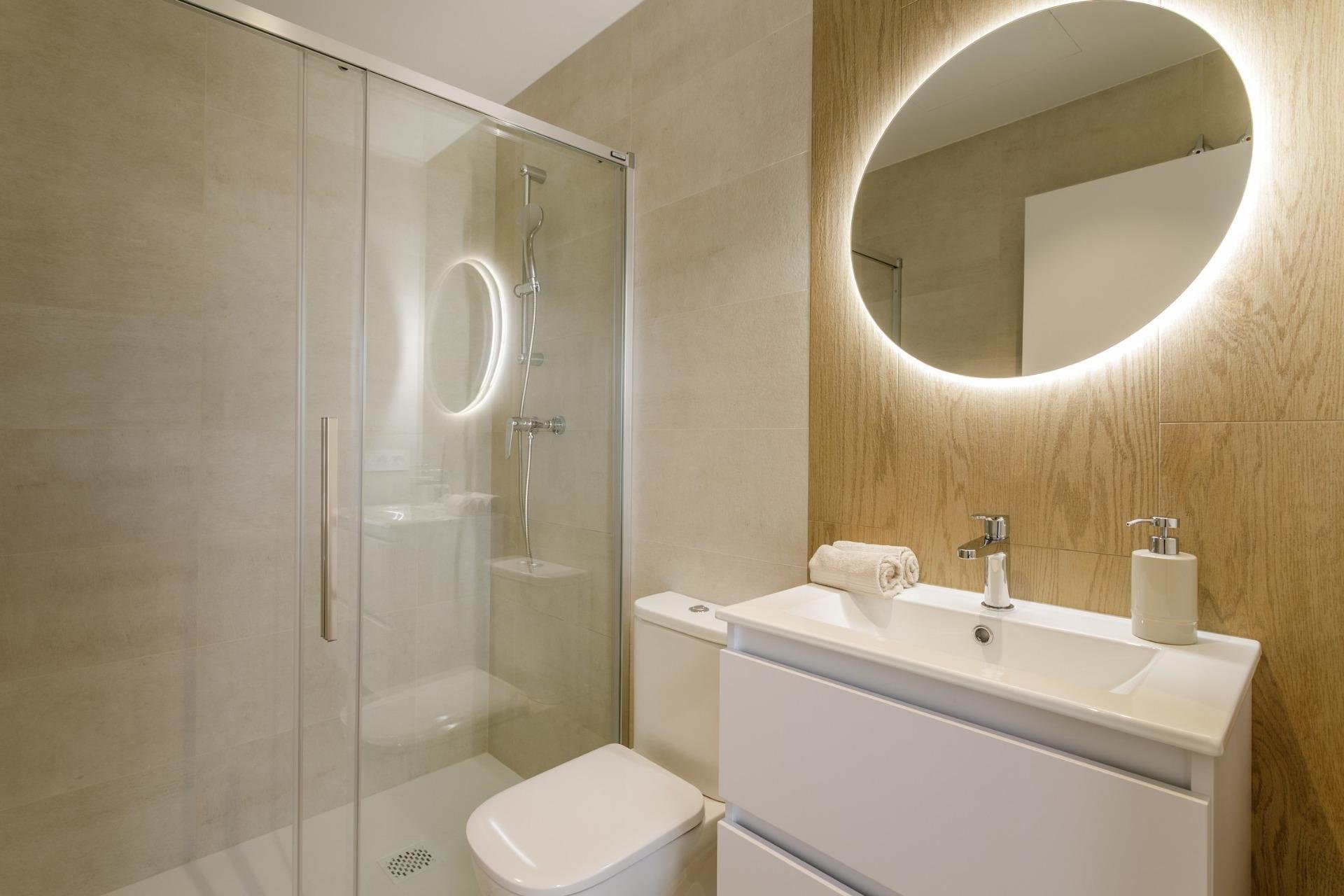 New Build - Apartment -
Torrevieja - Torreblanca