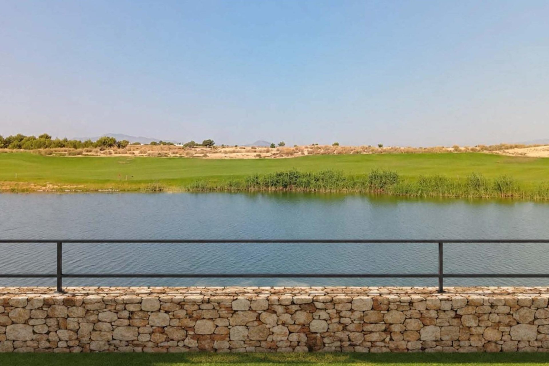 New Build - Bungalow -
Alhama De Murcia - Condado De Alhama