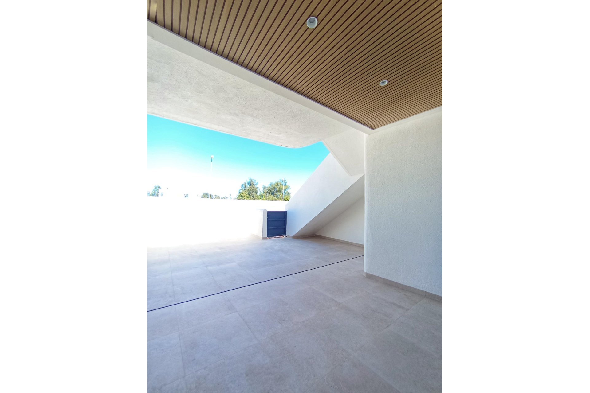 New Build - Bungalow -
Dolores - Sector 3