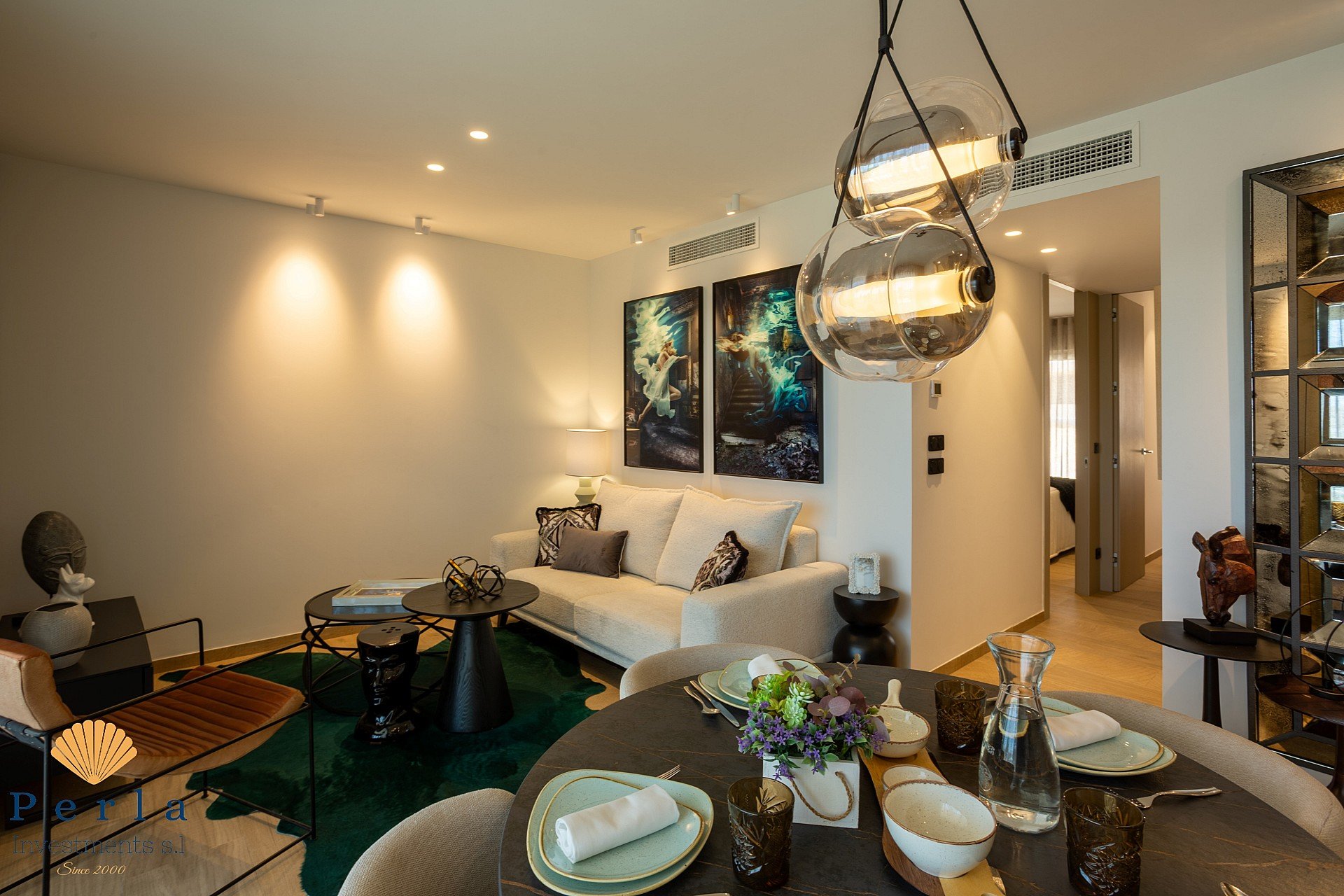New Build - Bungalow -
La Finca Golf