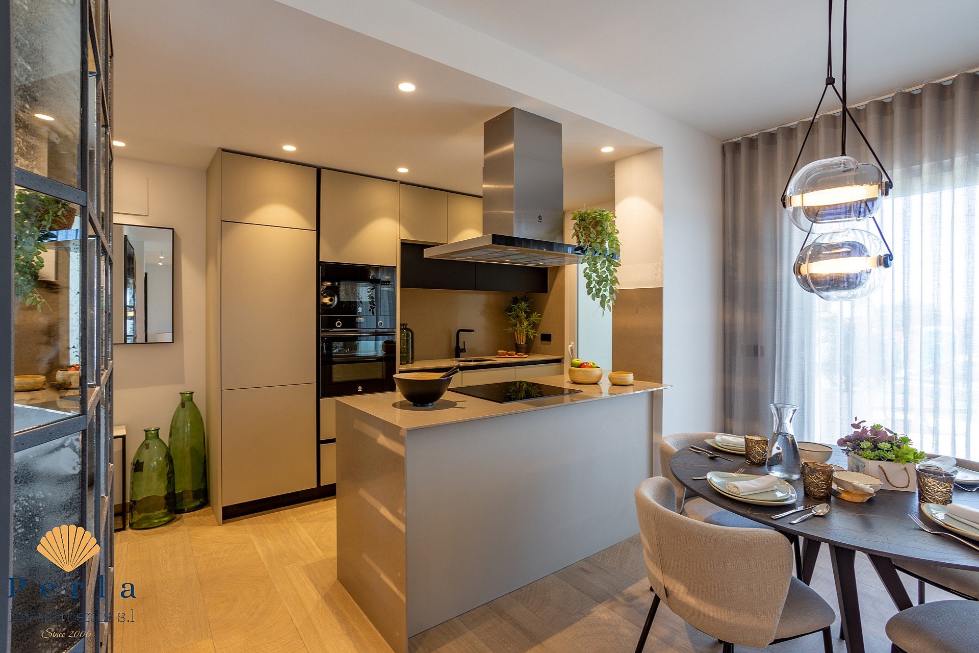 New Build - Bungalow -
La Finca Golf