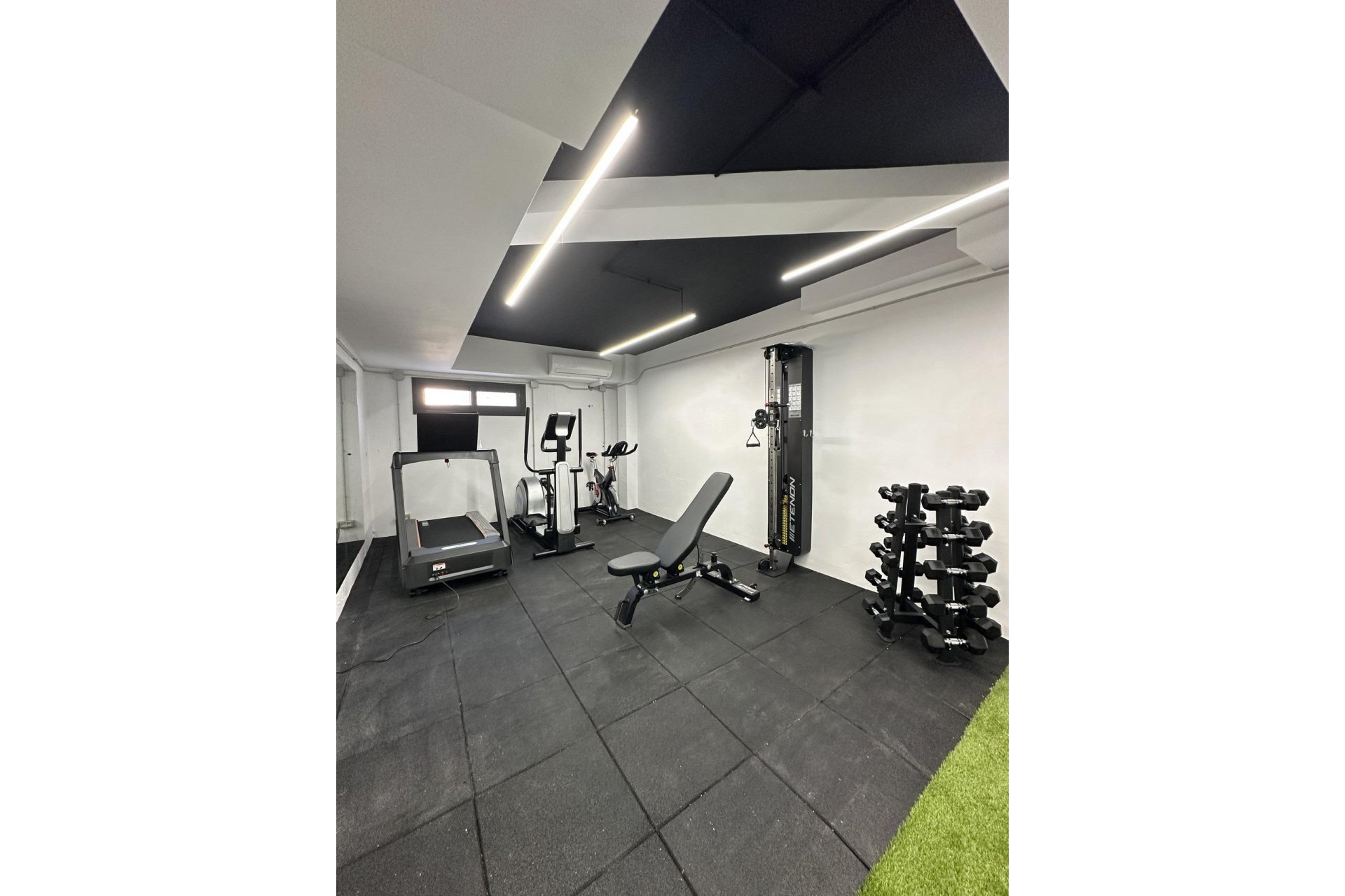 New Build - Bungalow -
Pilar de la Horadada - pueblo