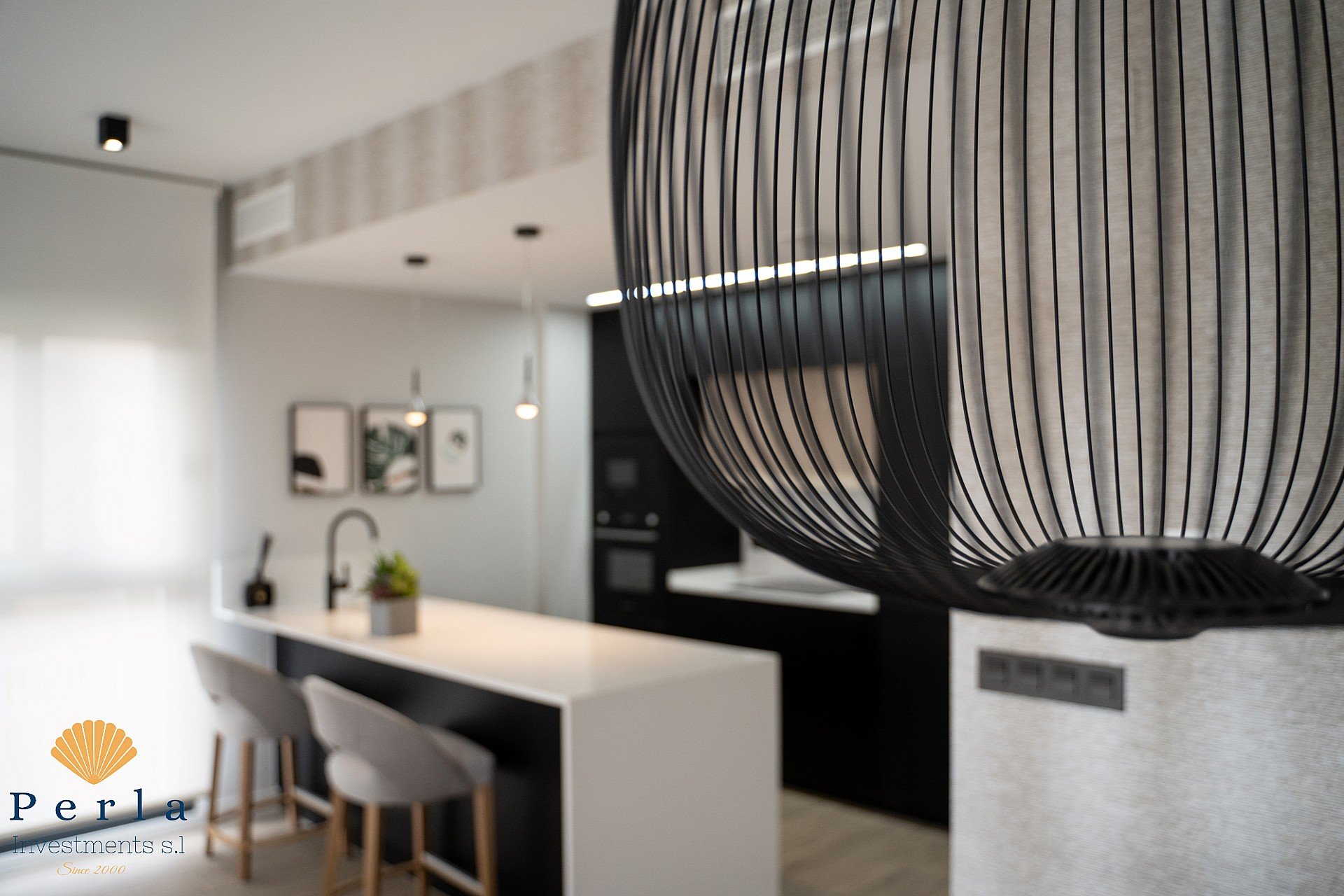 New Build - Bungalow -
Pilar de la Horadada