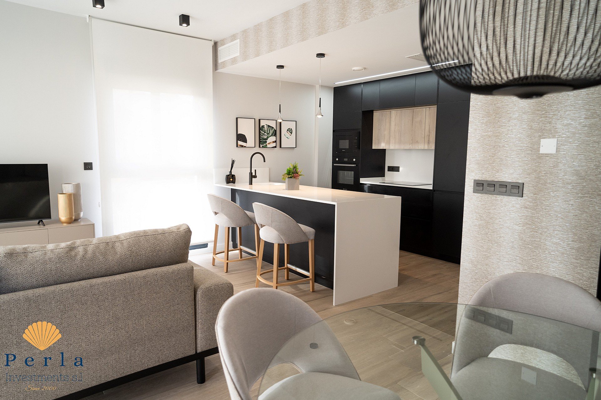 New Build - Bungalow -
Pilar de la Horadada