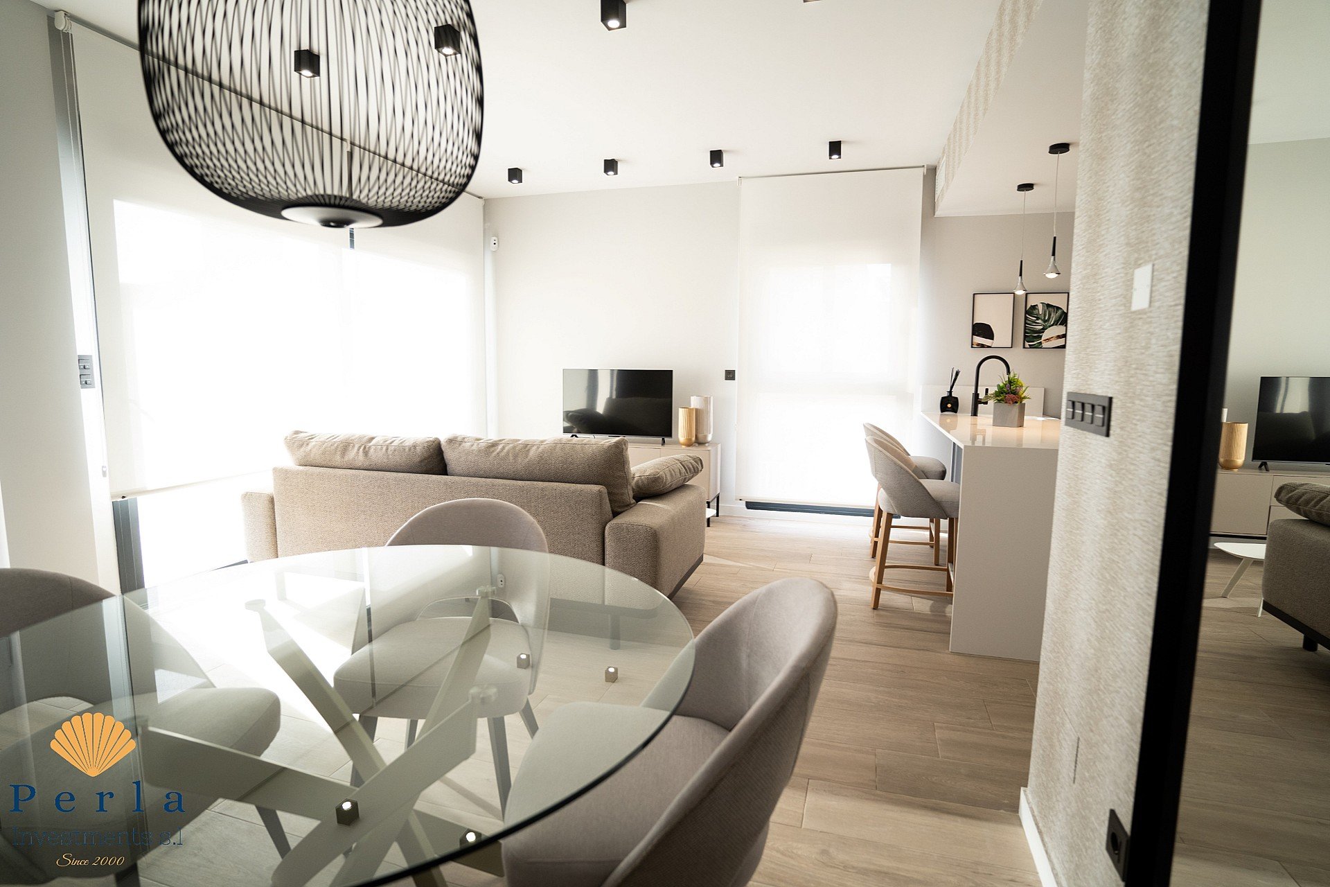 New Build - Bungalow -
Pilar de la Horadada