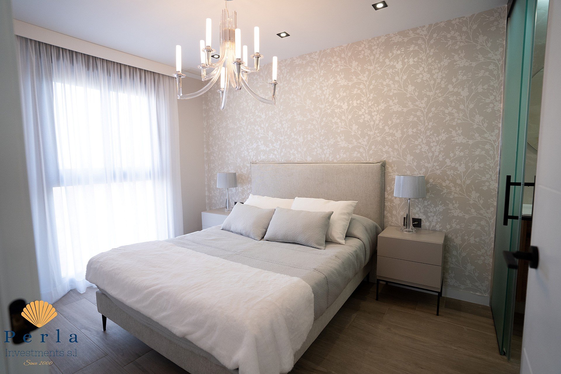 New Build - Bungalow -
Pilar de la Horadada