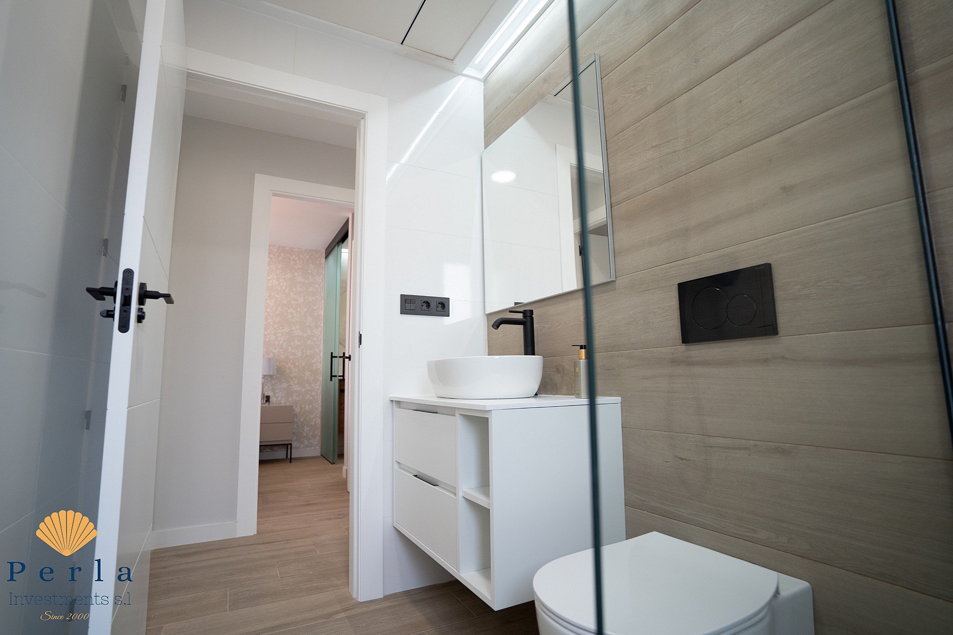 New Build - Bungalow -
Pilar de la Horadada