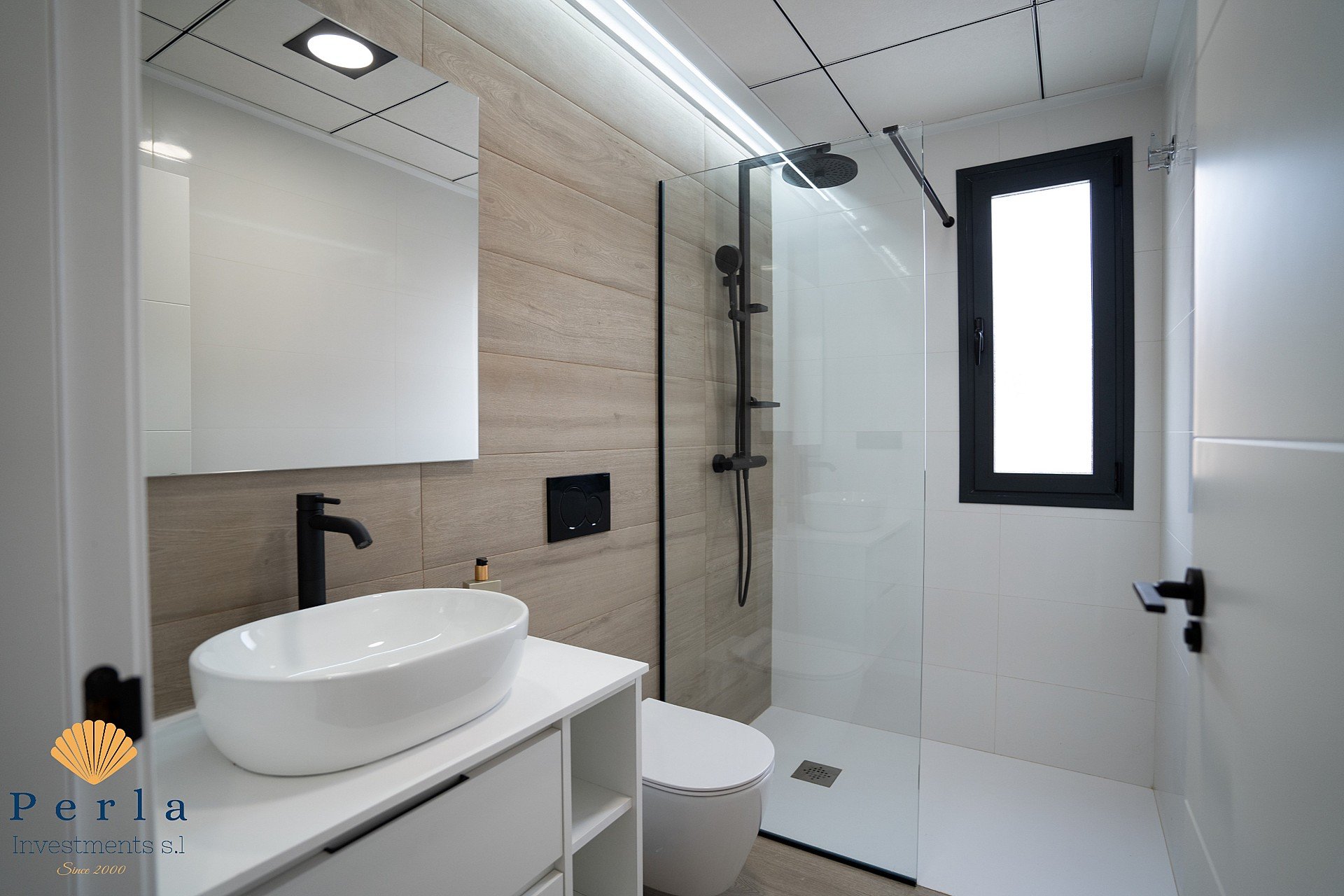 New Build - Bungalow -
Pilar de la Horadada