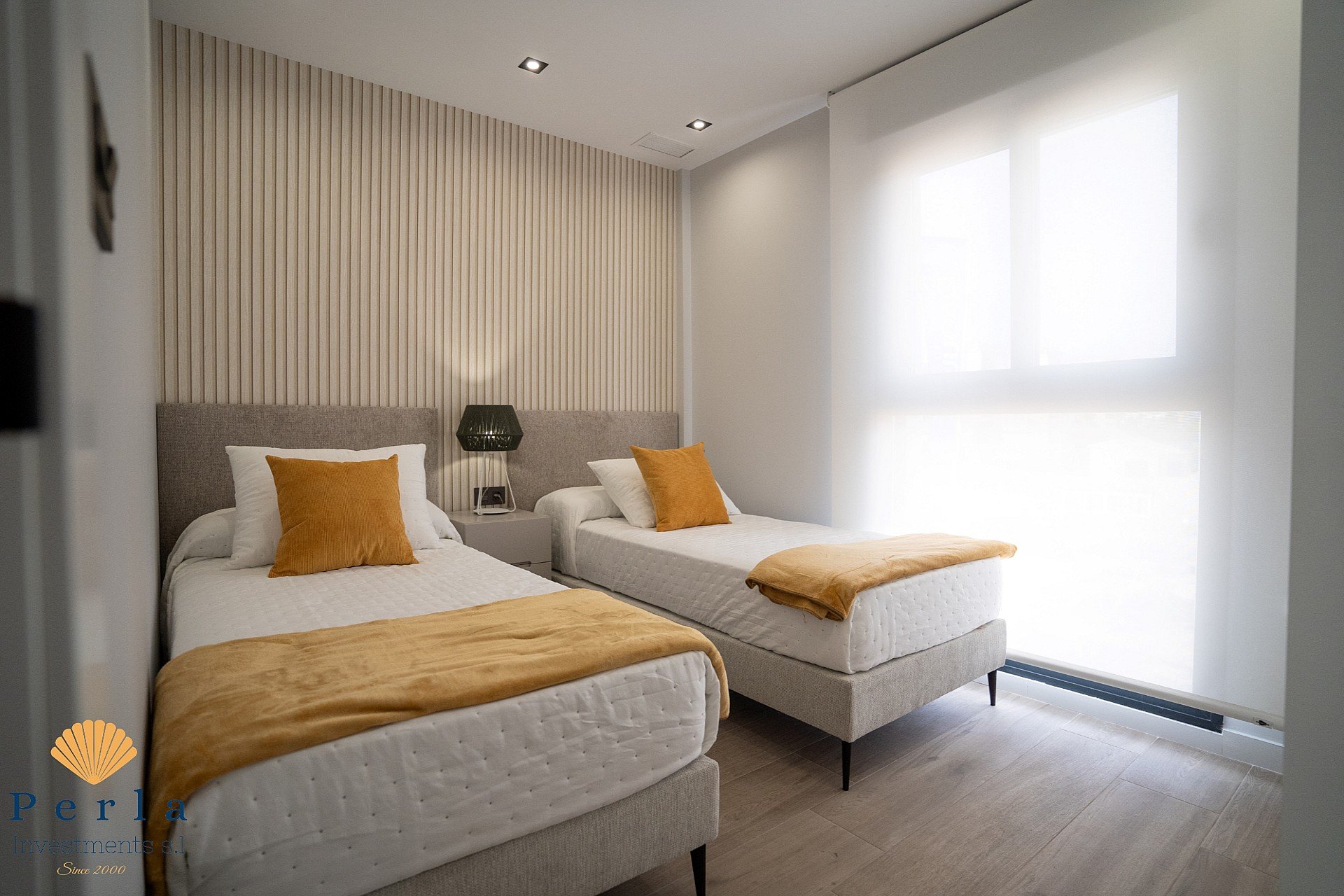 New Build - Bungalow -
Pilar de la Horadada
