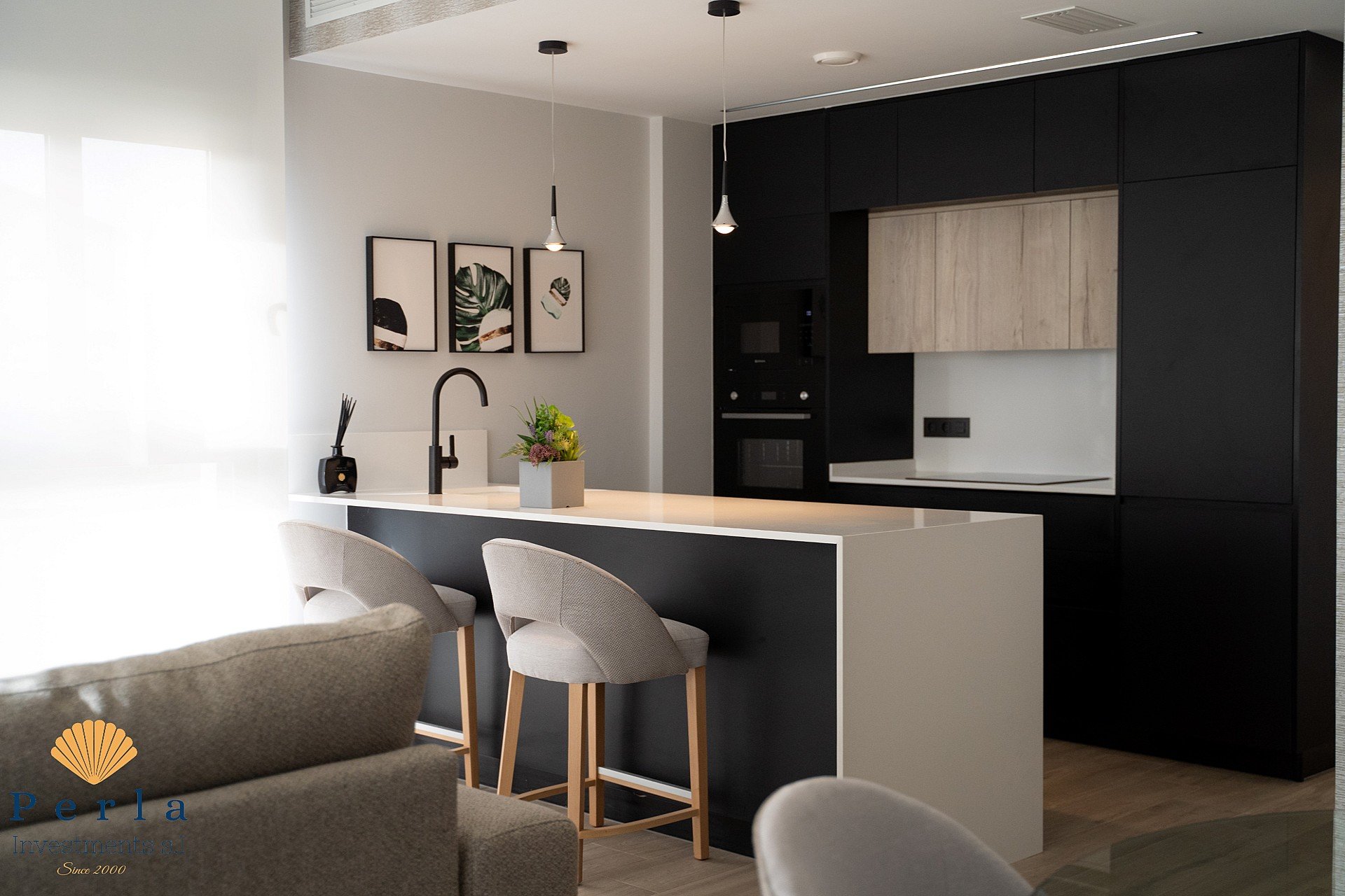 New Build - Bungalow -
Pilar de la Horadada
