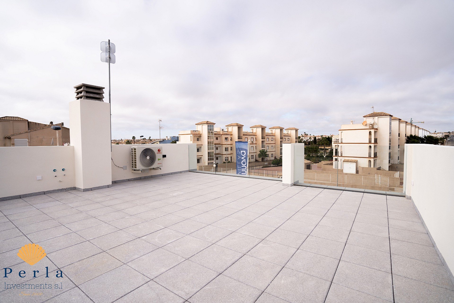 New Build - Bungalow -
Pilar de la Horadada