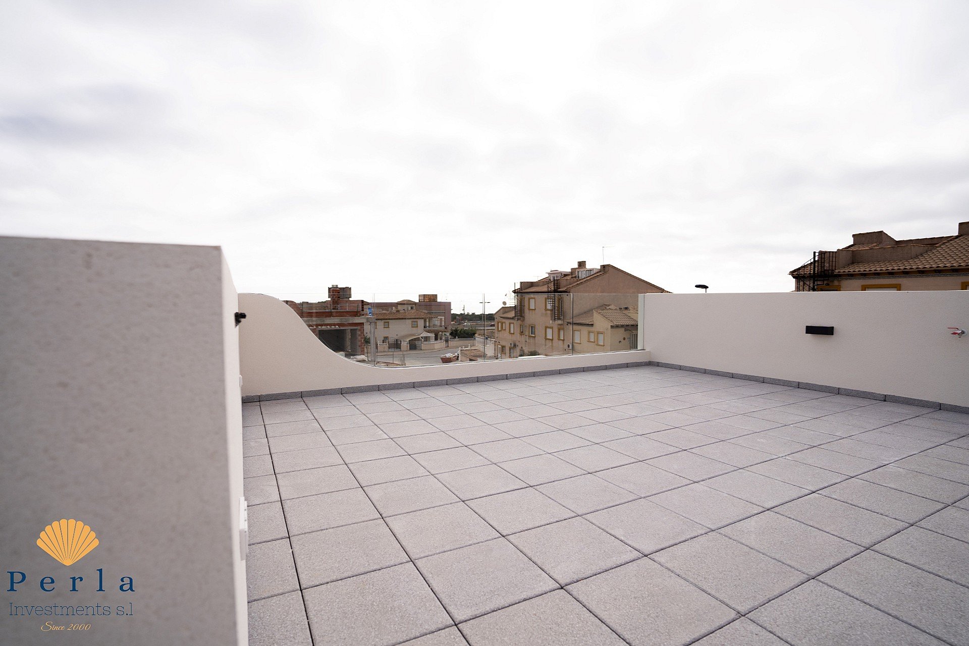 New Build - Bungalow -
Pilar de la Horadada