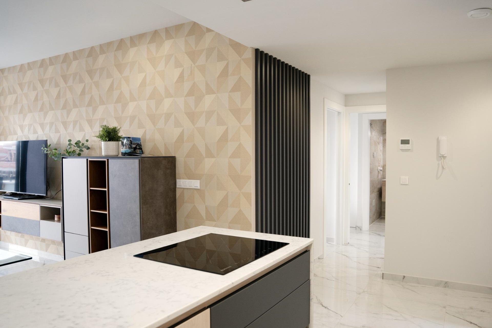 New Build - Bungalow -
Rojales - Lo Marabú
