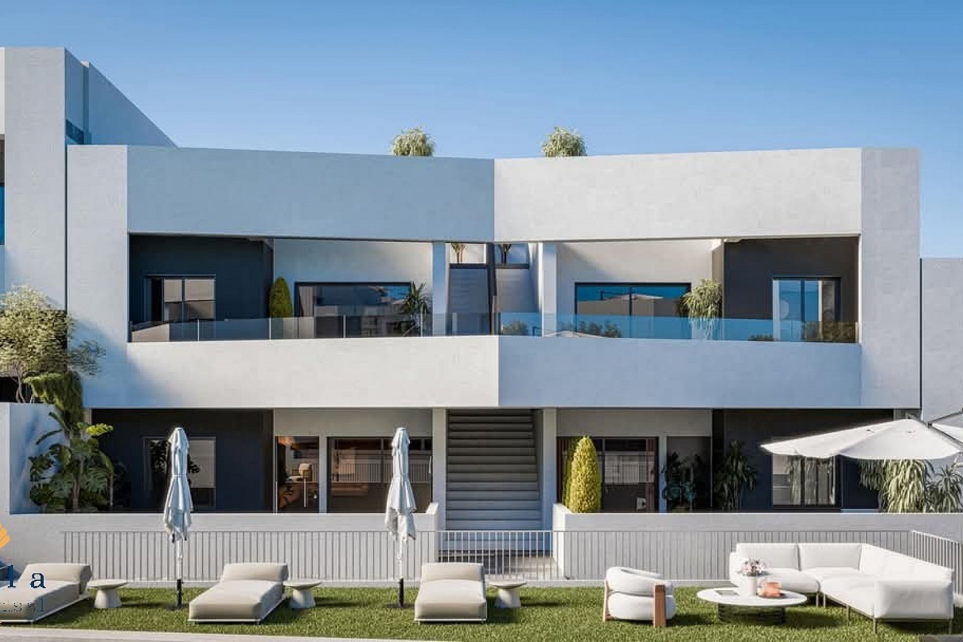 New Build - Bungalow -
San Miguel de Salinas