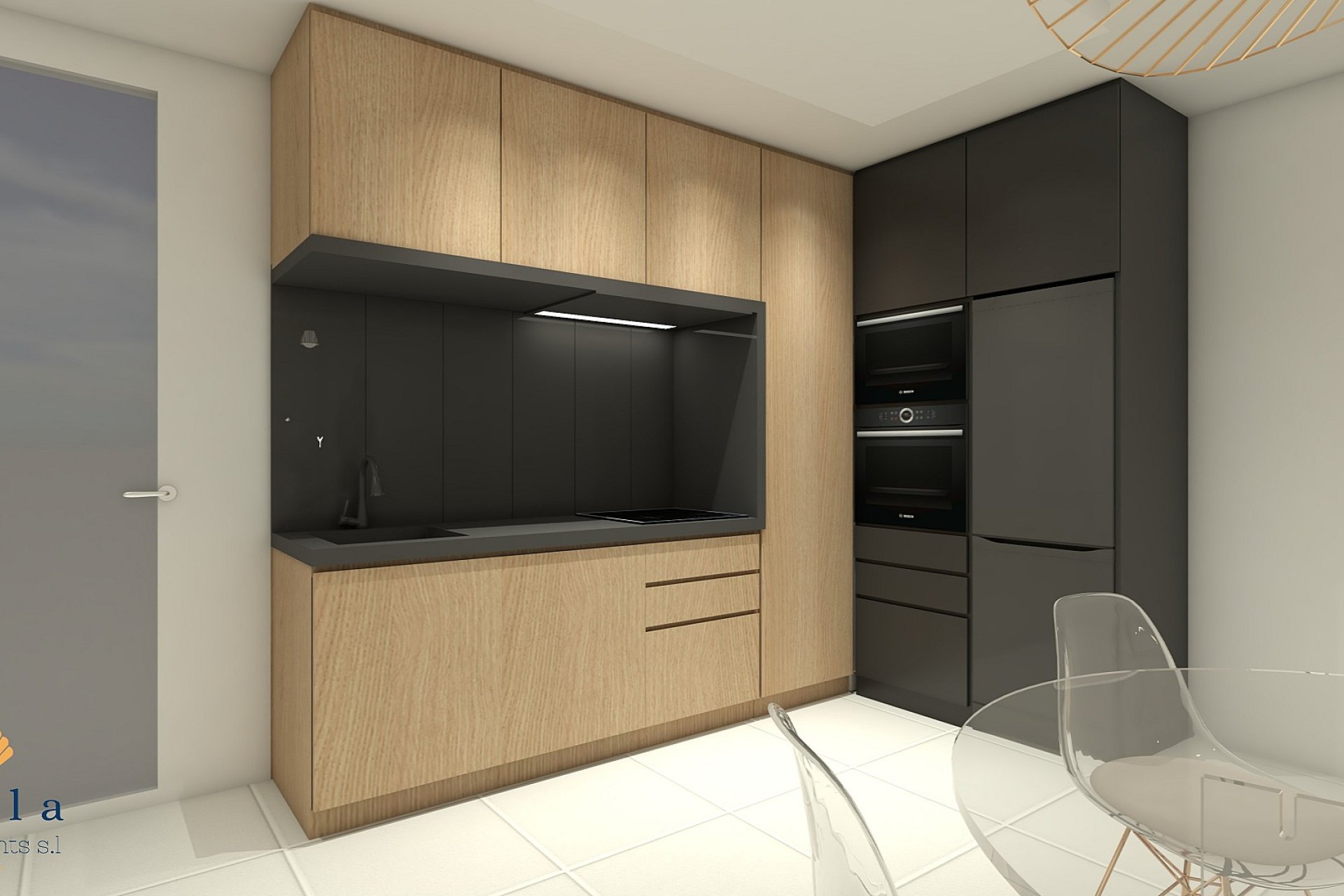 New Build - Bungalow -
San Miguel de Salinas