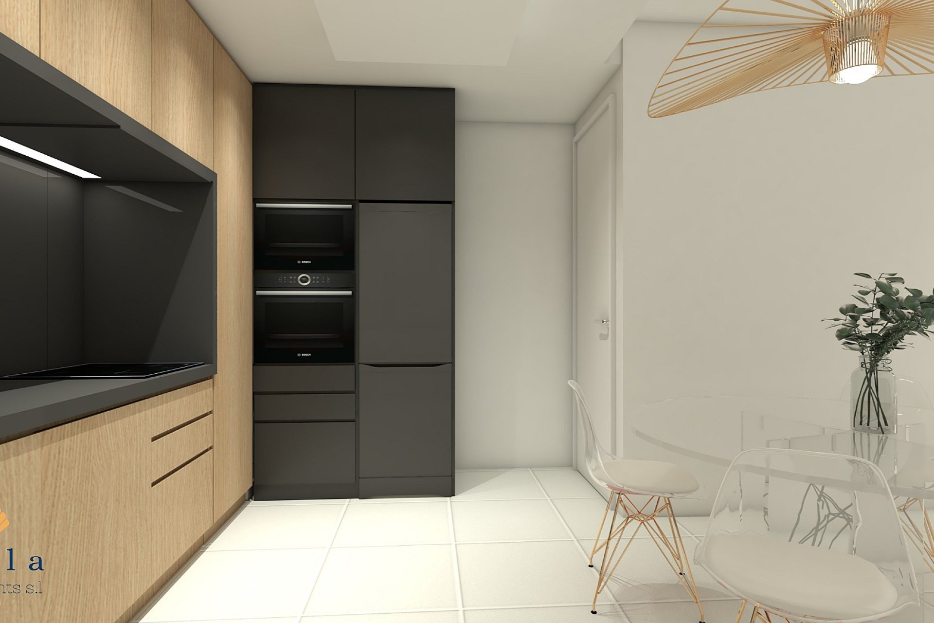 New Build - Bungalow -
San Miguel de Salinas