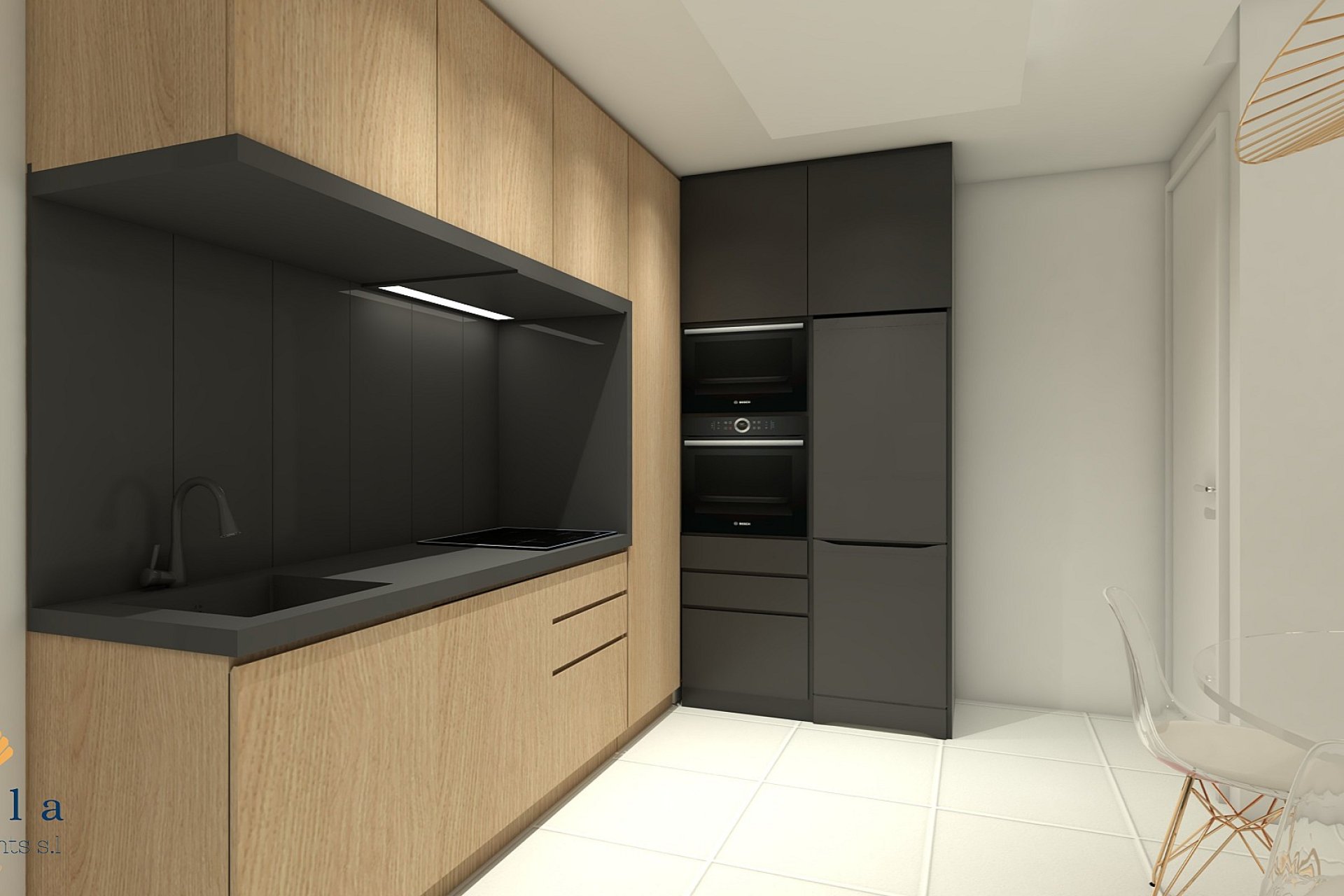 New Build - Bungalow -
San Miguel de Salinas