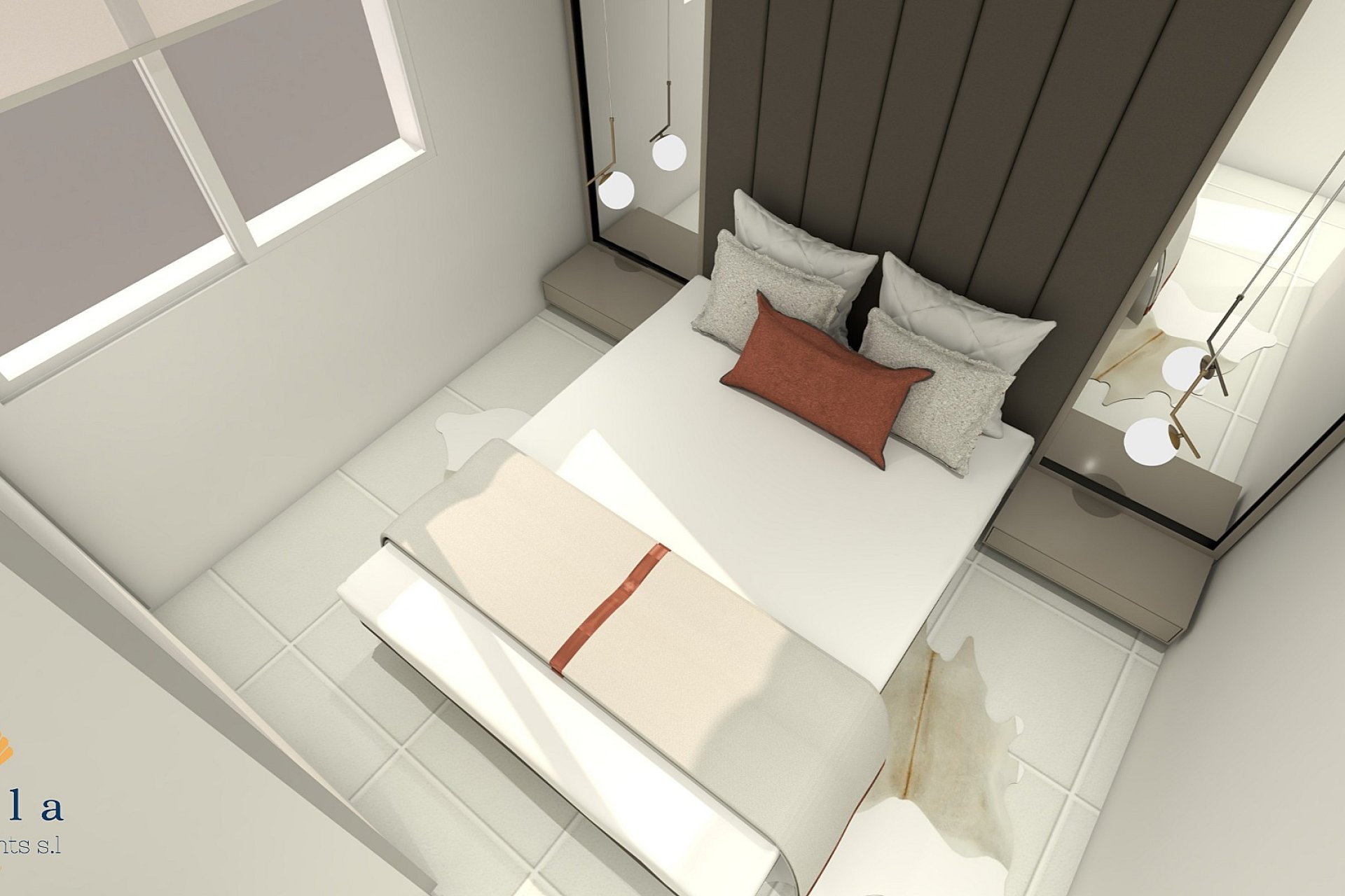 New Build - Bungalow -
San Miguel de Salinas