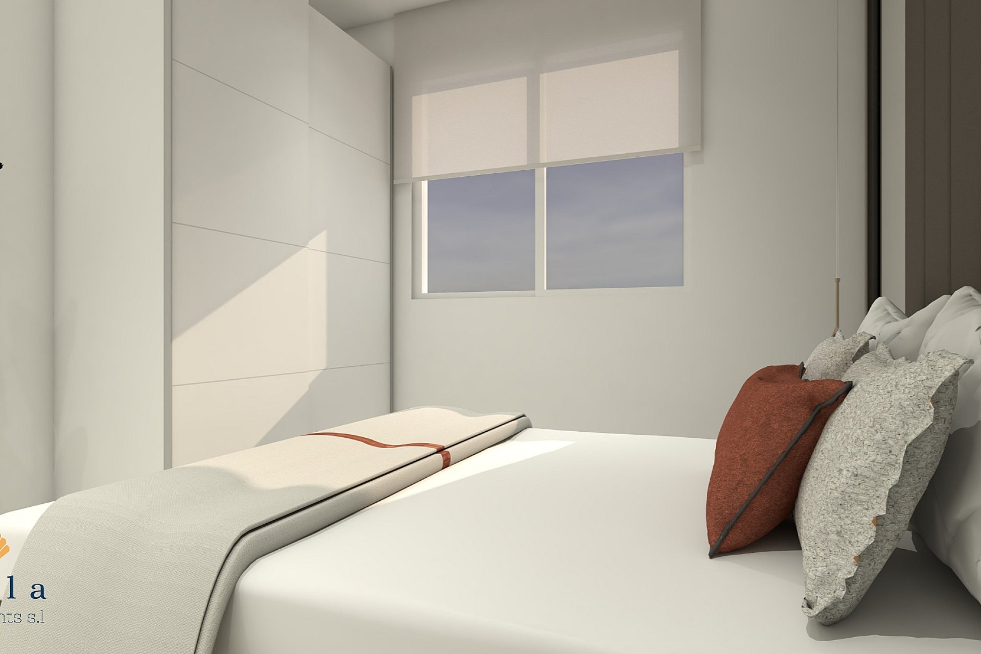 New Build - Bungalow -
San Miguel de Salinas