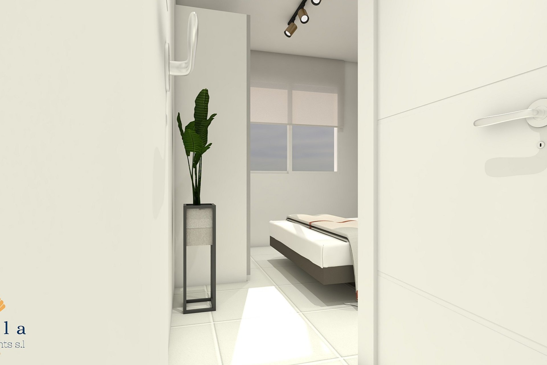 New Build - Bungalow -
San Miguel de Salinas