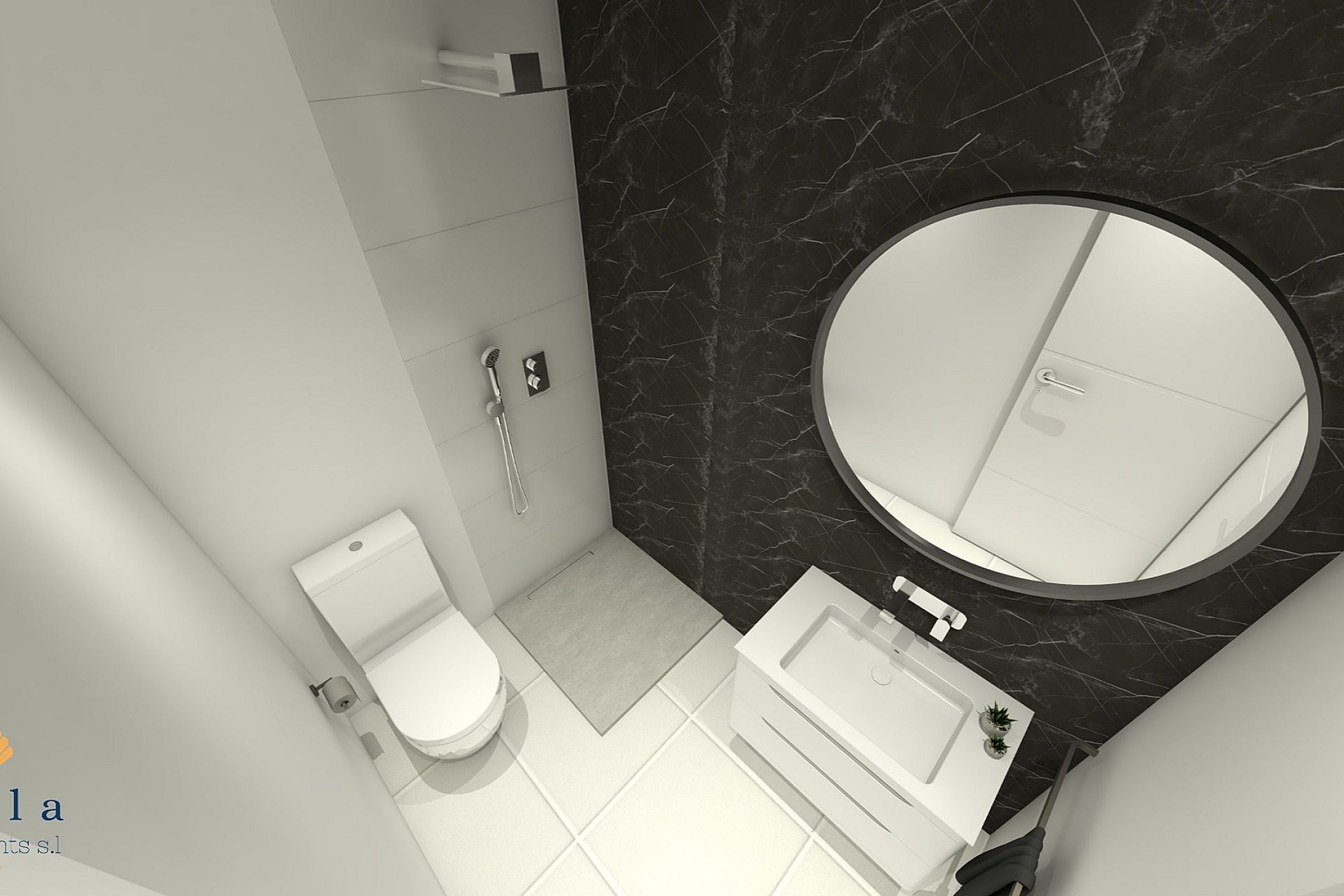 New Build - Bungalow -
San Miguel de Salinas