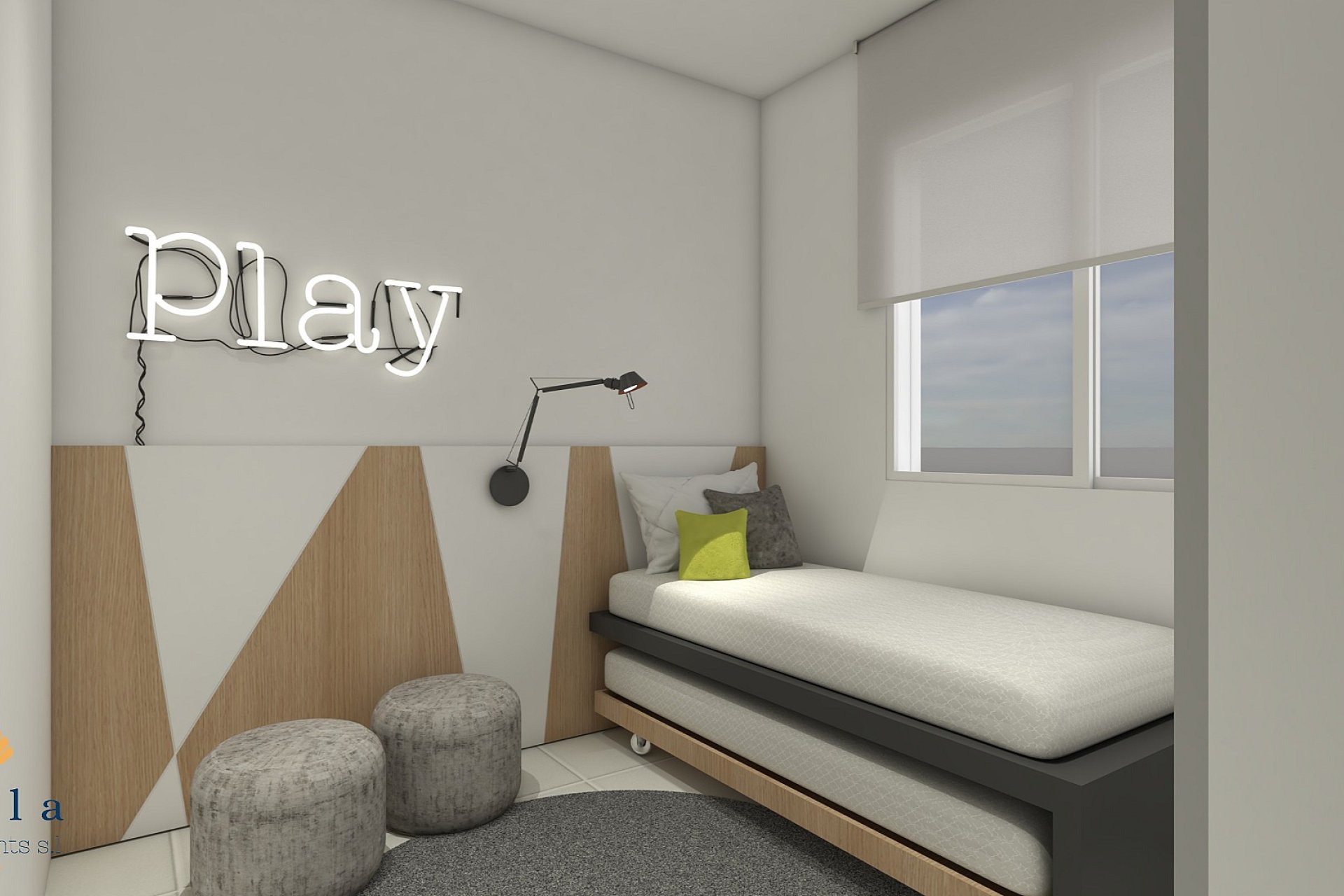 New Build - Bungalow -
San Miguel de Salinas