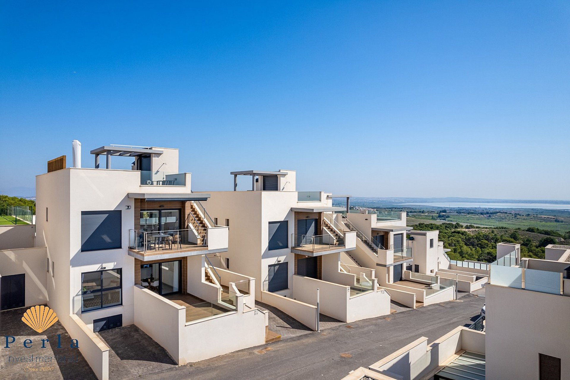 New Build - Bungalow -
San Miguel de Salinas